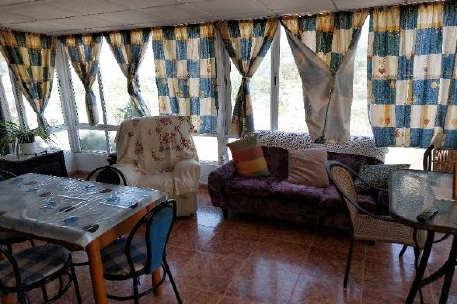 Resale - Villa -
Monóvar/Monóver - Cañada Vellongas