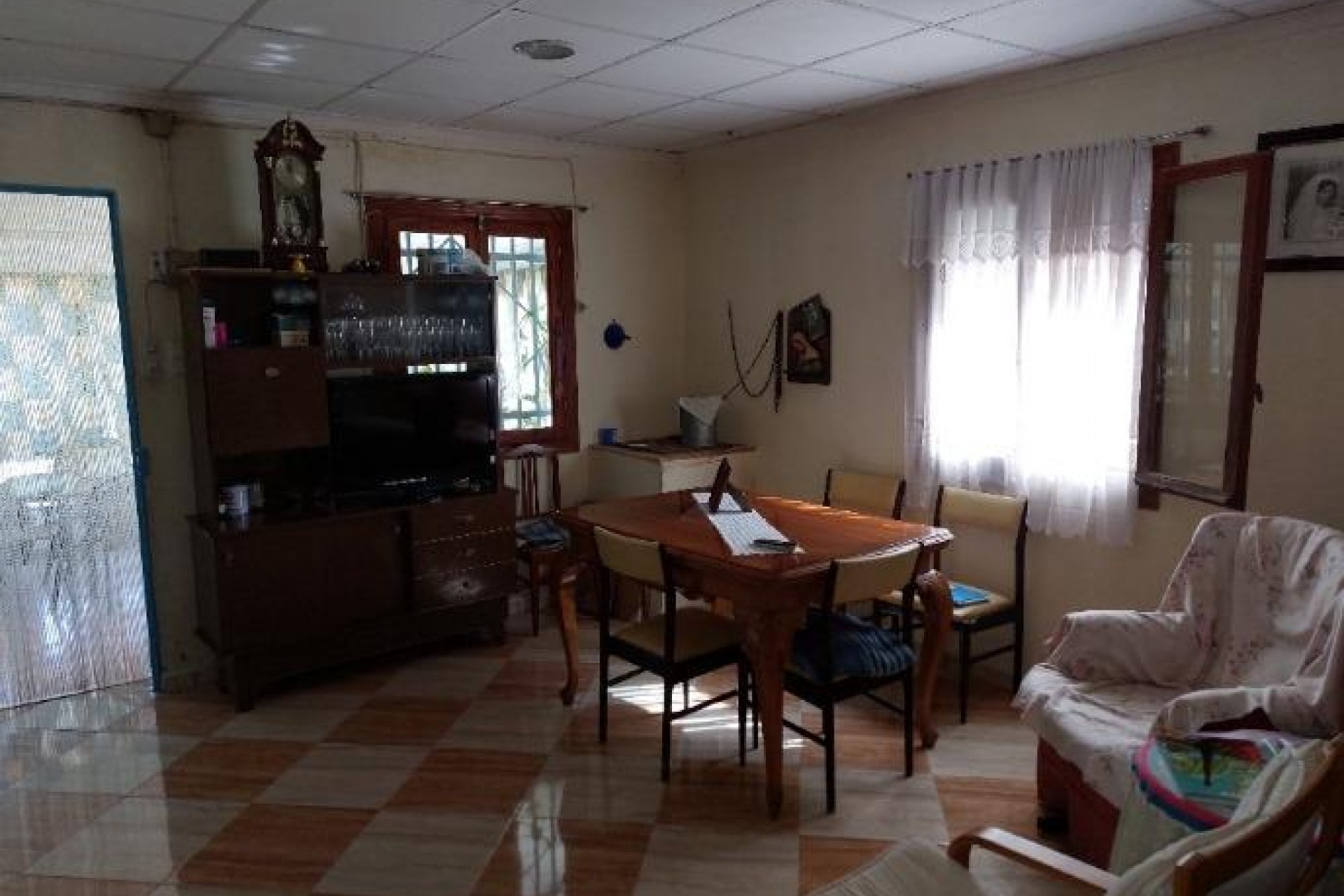 Resale - Villa -
Monóvar/Monóver - Cañada Vellongas