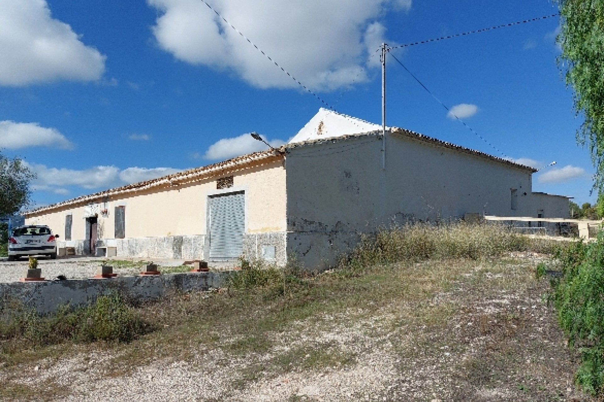 Resale - Villa -
Monóvar/Monóver - Inland