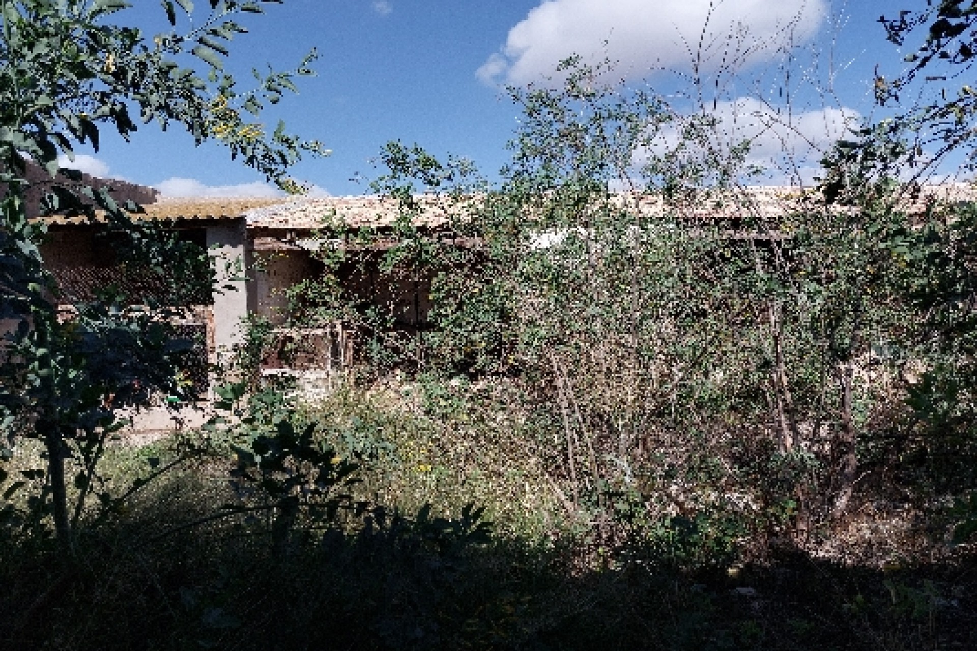 Resale - Villa -
Monóvar/Monóver - Inland