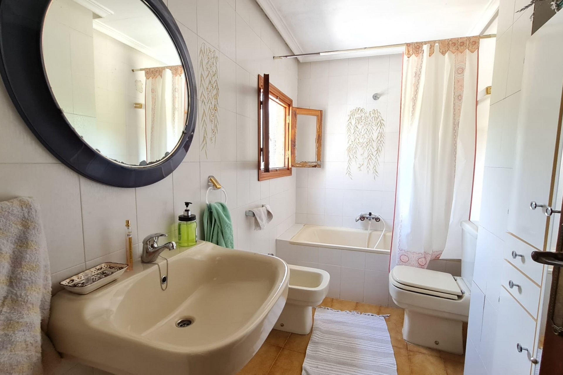 Resale - Villa -
Monóvar/Monóver - Inland