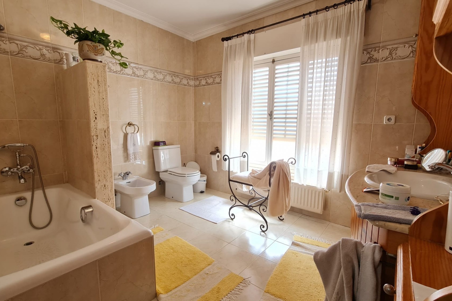 Resale - Villa -
Monóvar/Monóver - Inland