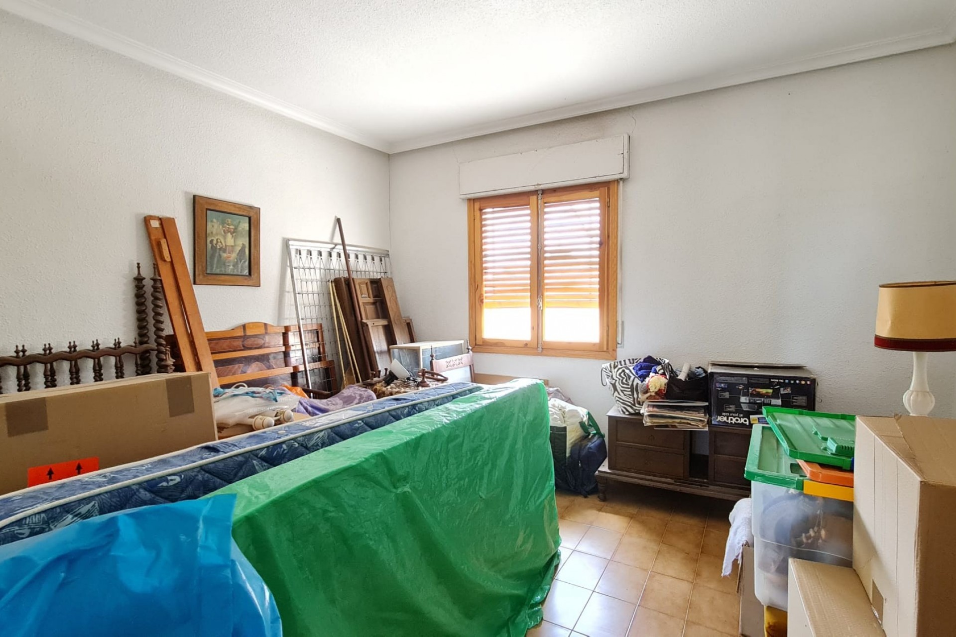 Resale - Villa -
Monóvar/Monóver - Inland