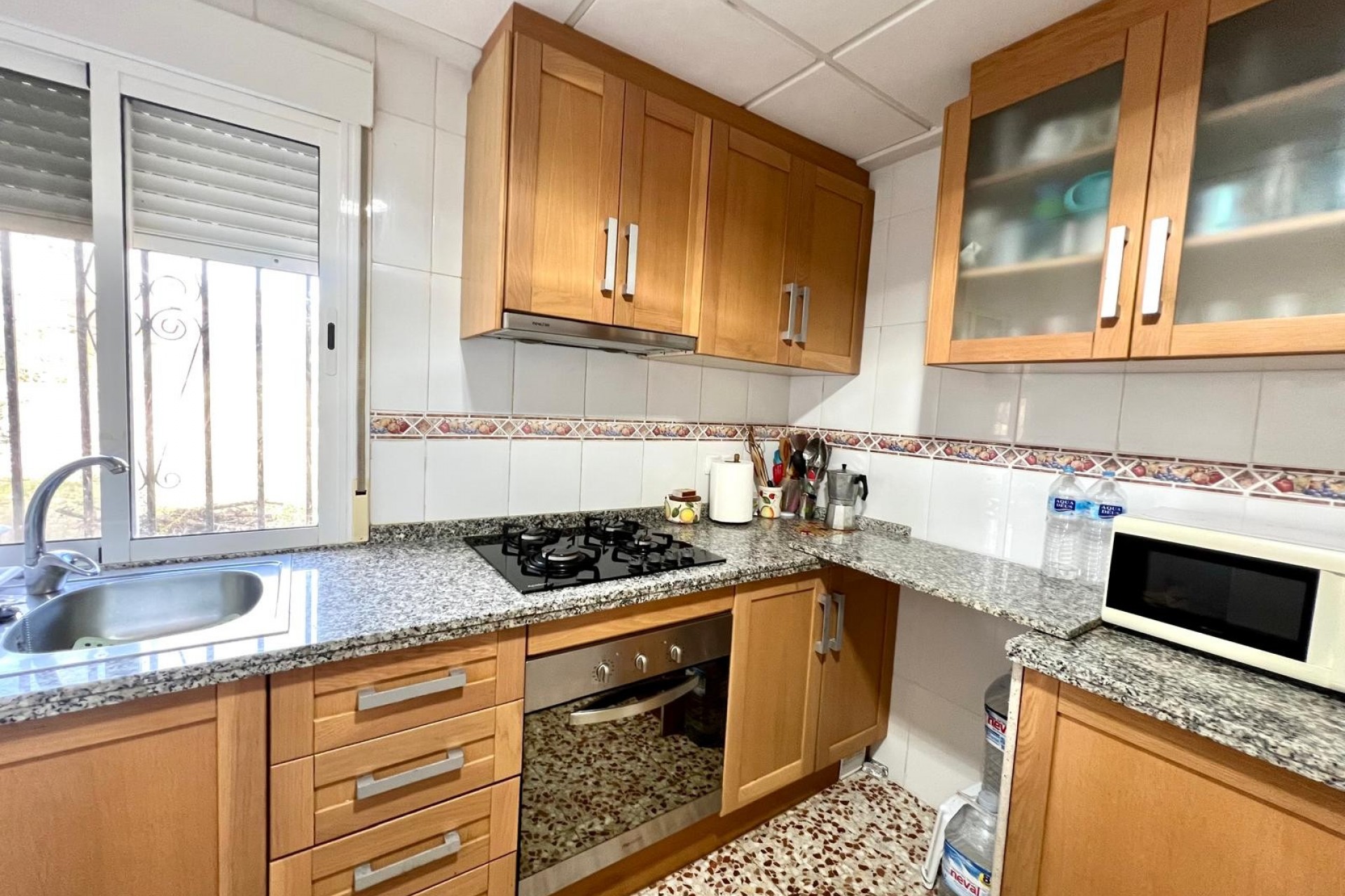 Resale - Villa -
Monóvar/Monóver - Inland