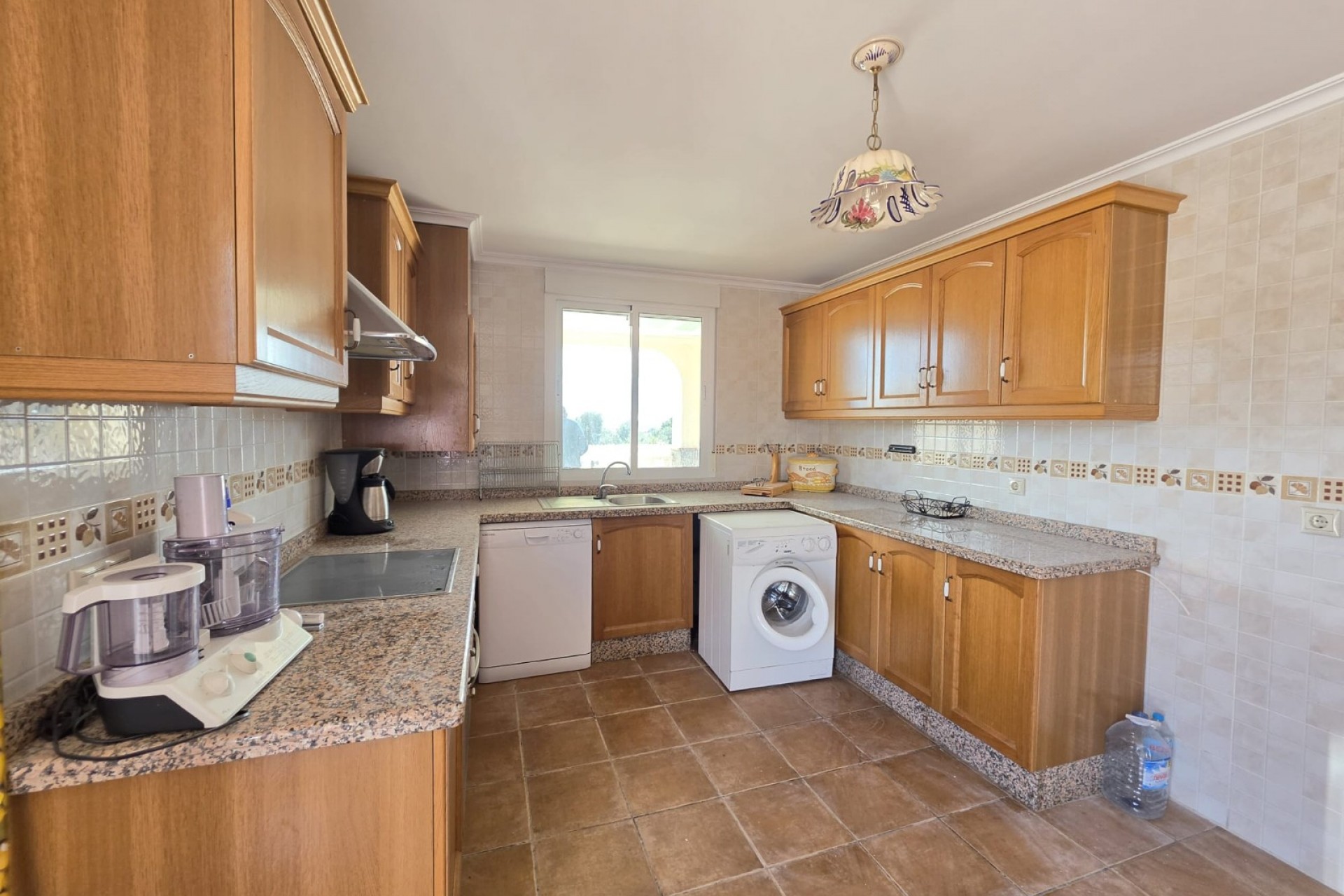 Resale - Villa -
Monóvar/Monóver - Inland