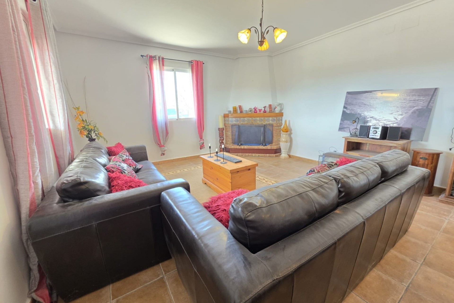 Resale - Villa -
Monóvar/Monóver - Inland