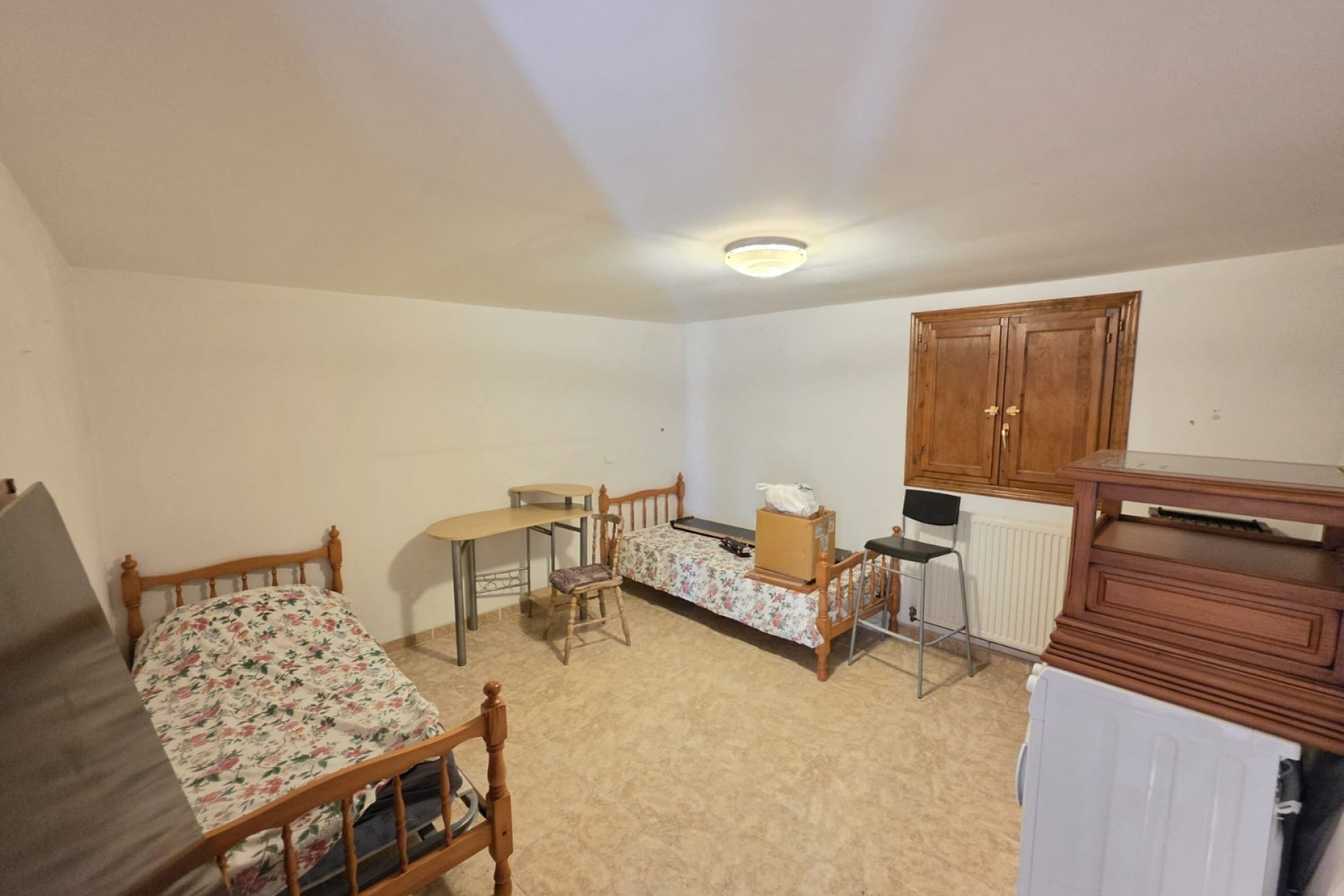 Resale - Villa -
Monóvar/Monóver - Inland