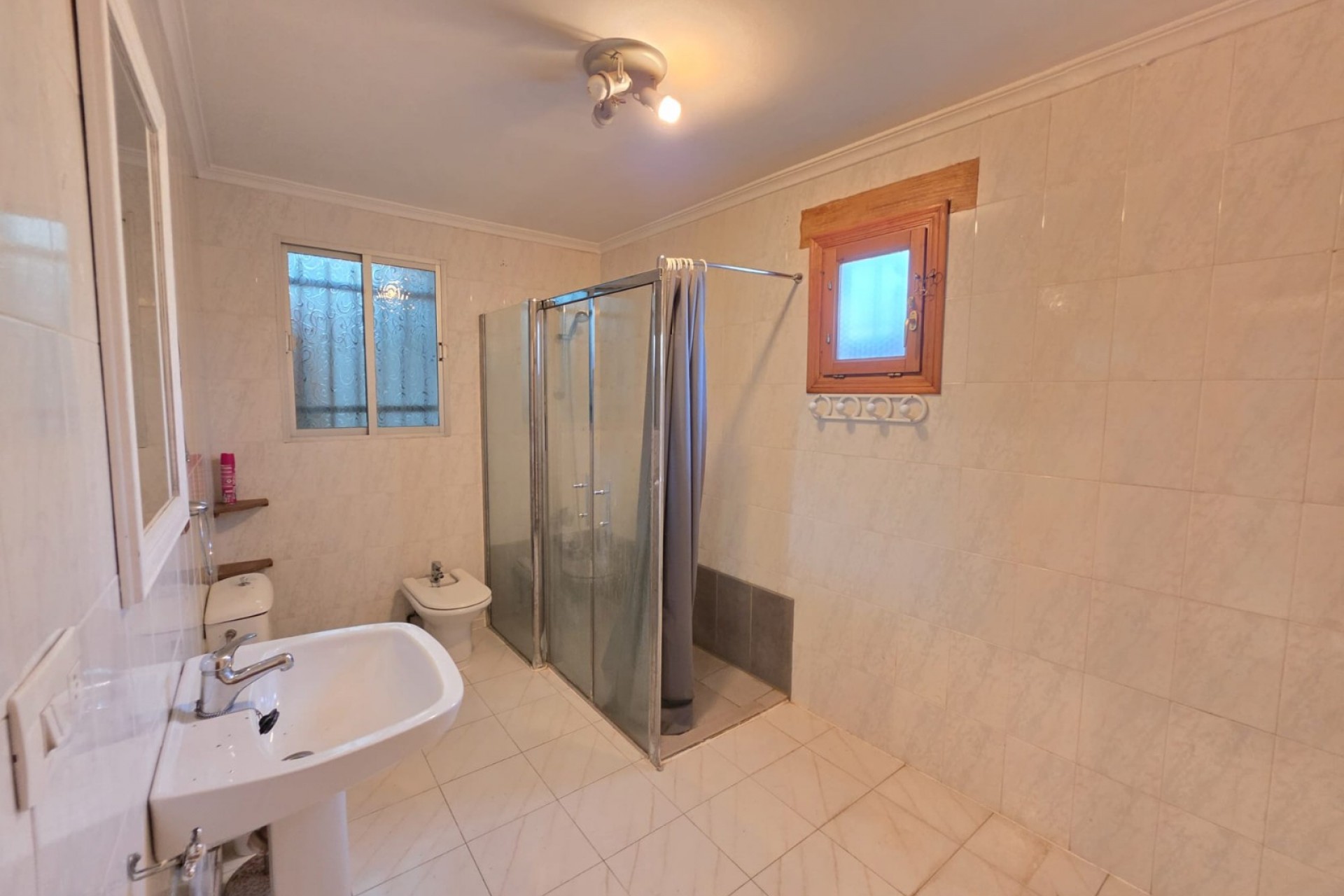 Resale - Villa -
Monóvar/Monóver - Inland