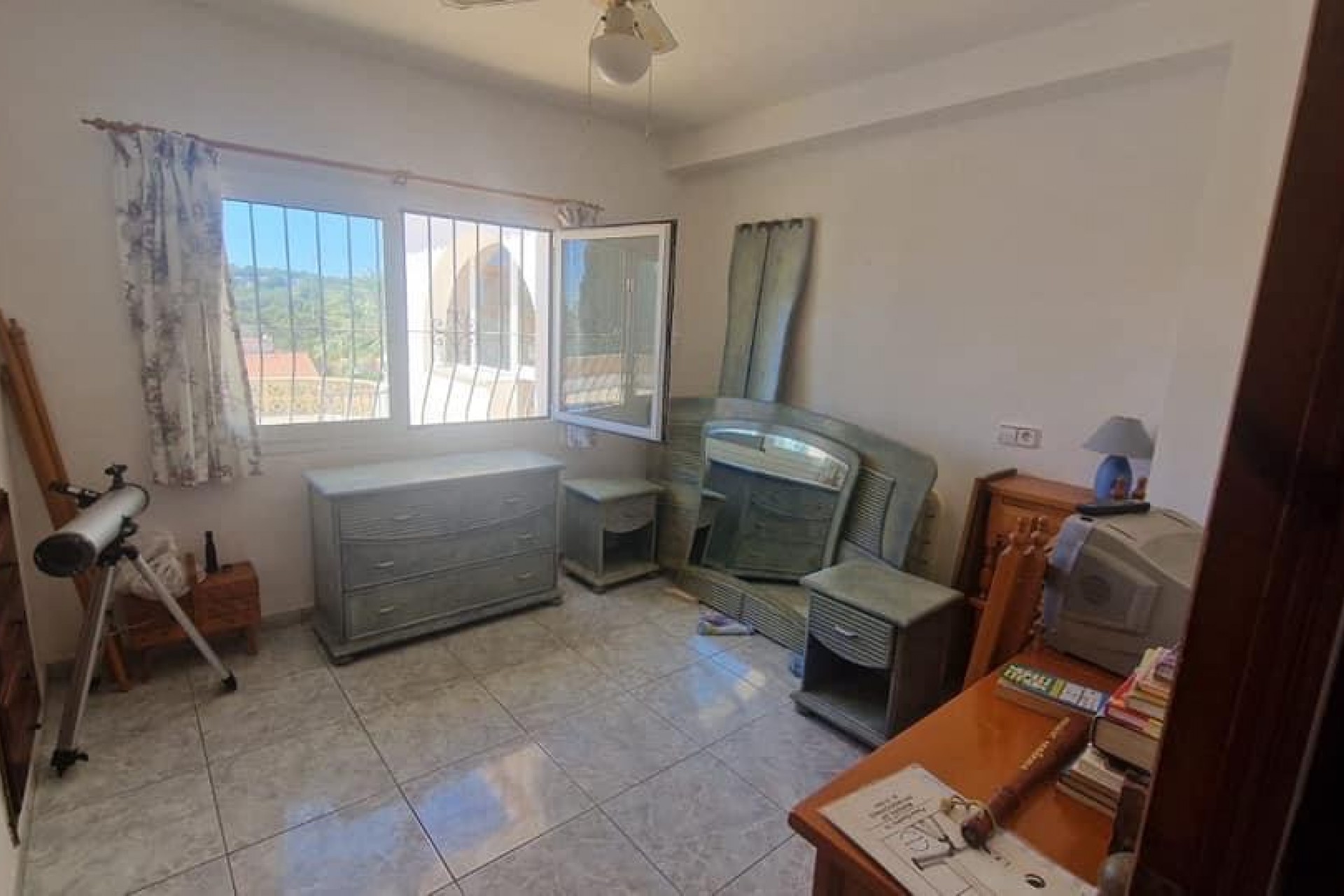 Resale - Villa -
Moraira - Costa Blanca