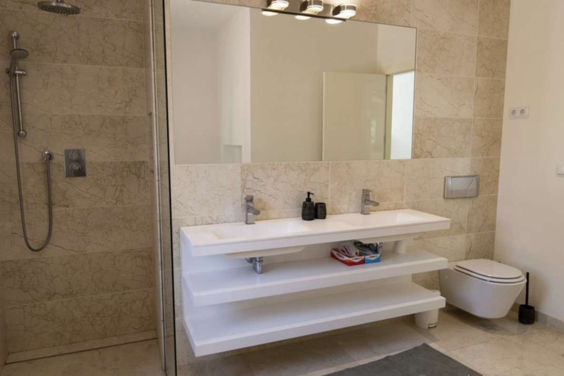 Resale - Villa -
Moraira - Costa Blanca