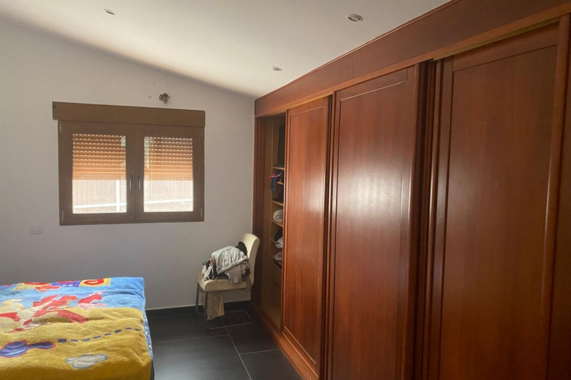 Resale - Villa -
Moraira - Costa Blanca