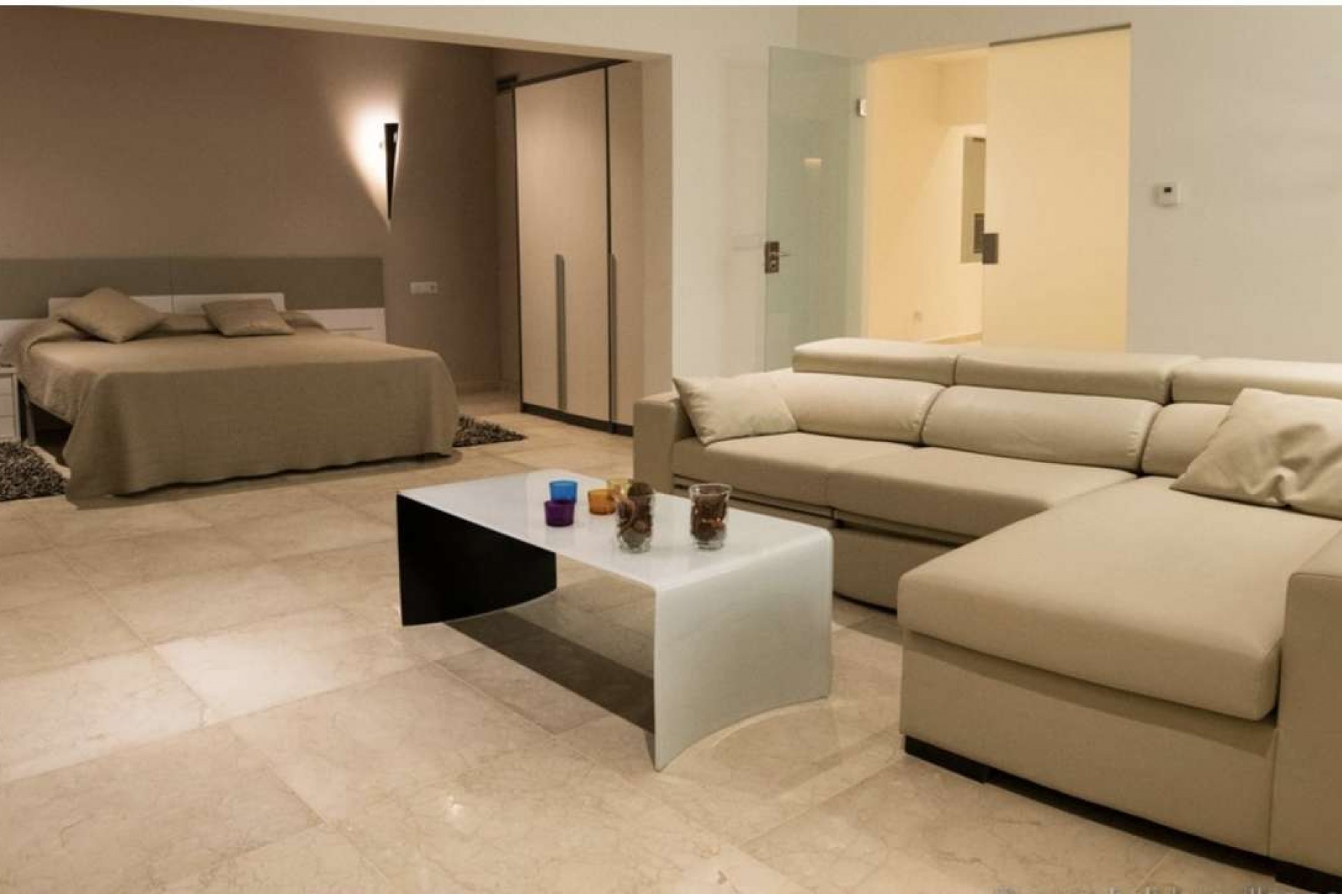 Resale - Villa -
Moraira - Costa Blanca