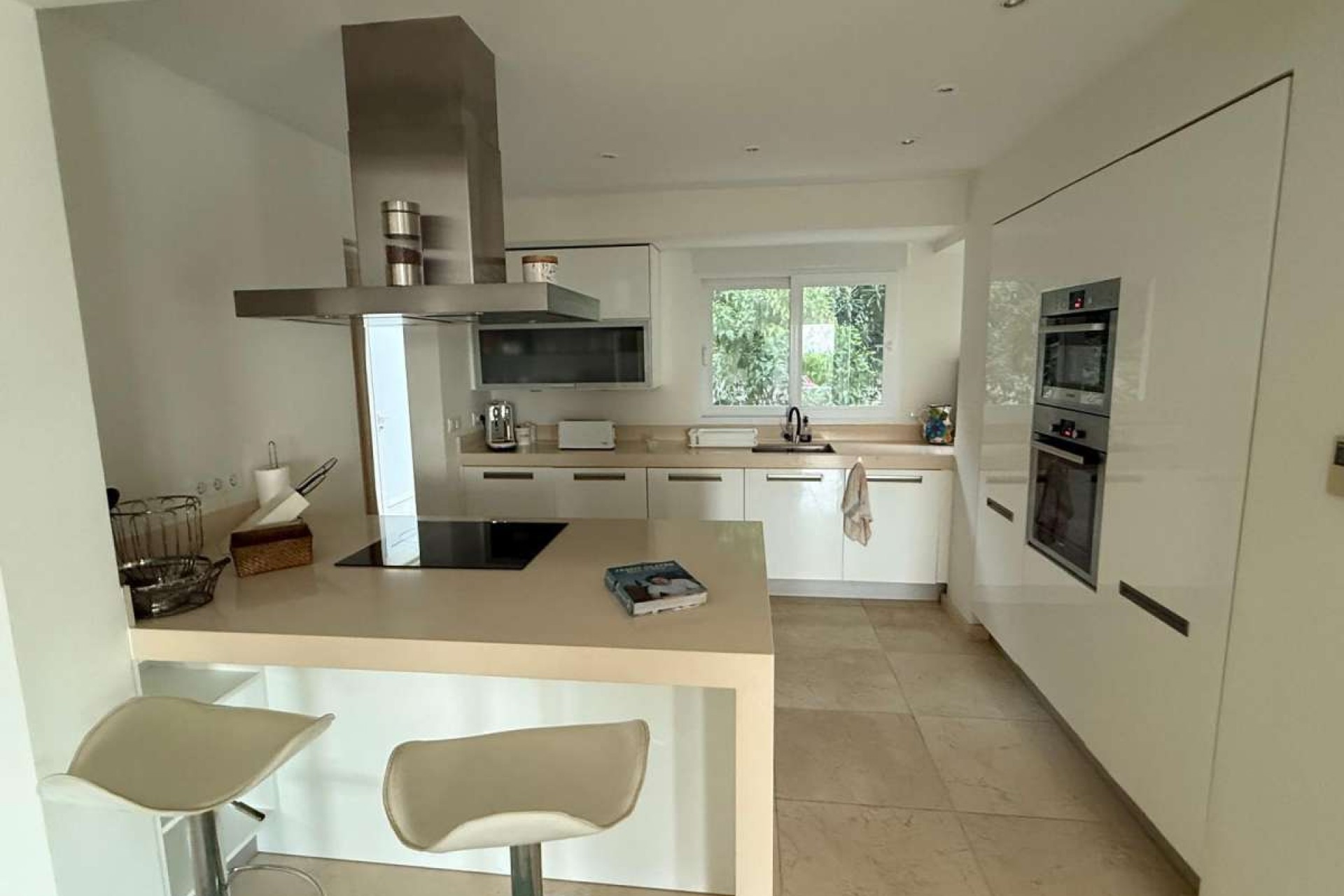 Resale - Villa -
Moraira - Costa Blanca