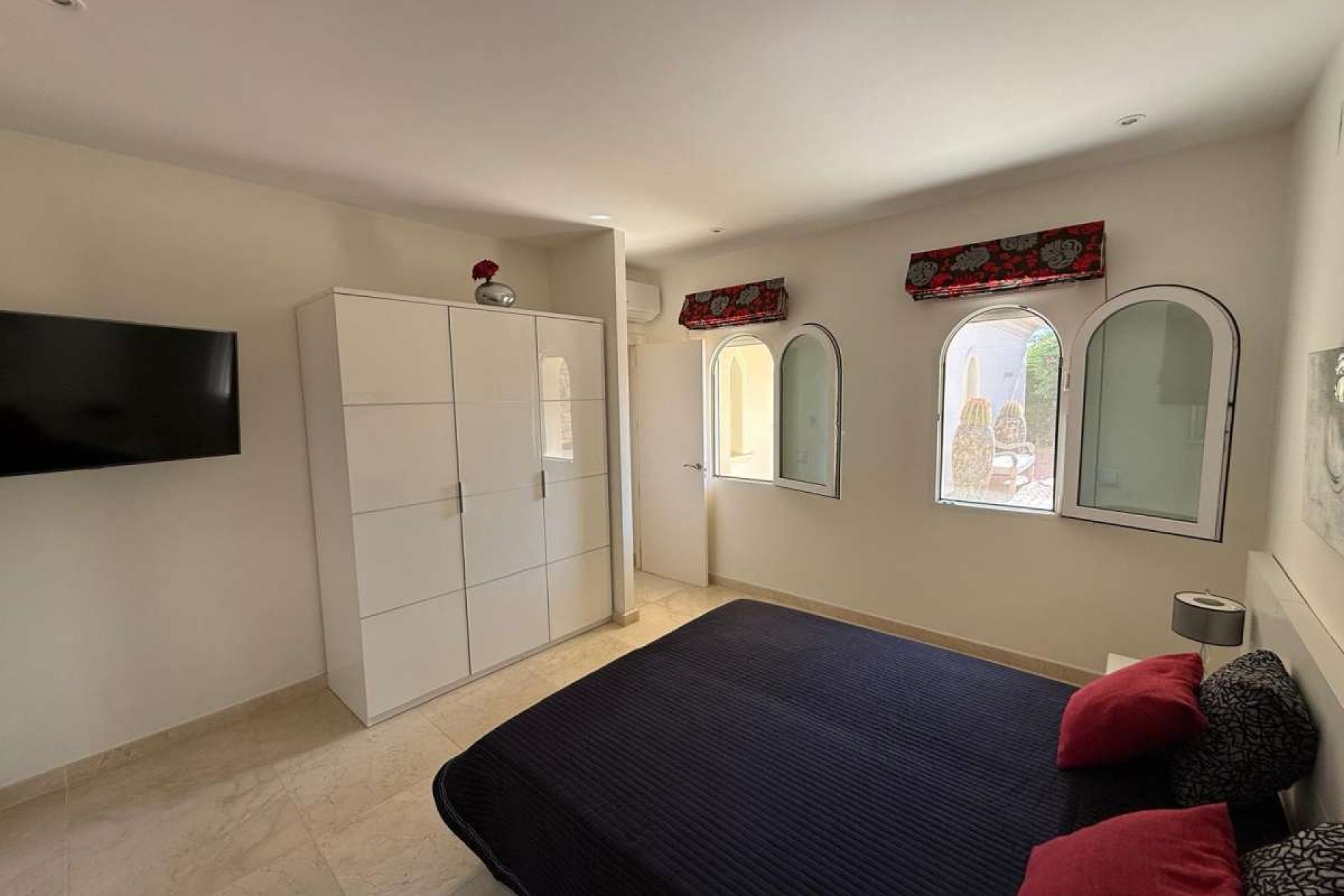 Resale - Villa -
Moraira - Costa Blanca