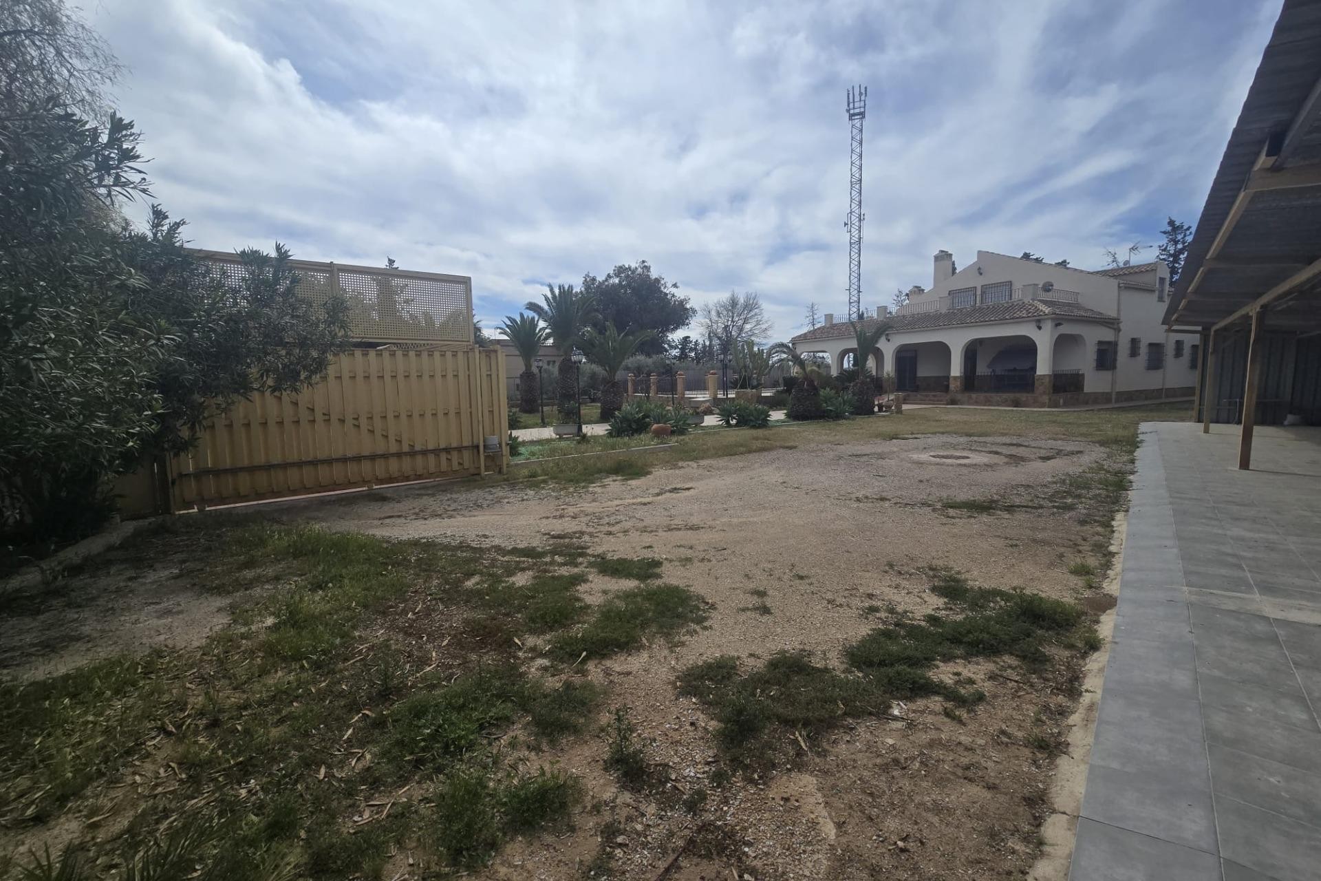 Resale - Villa -
Murcia - Gea Y Truyols