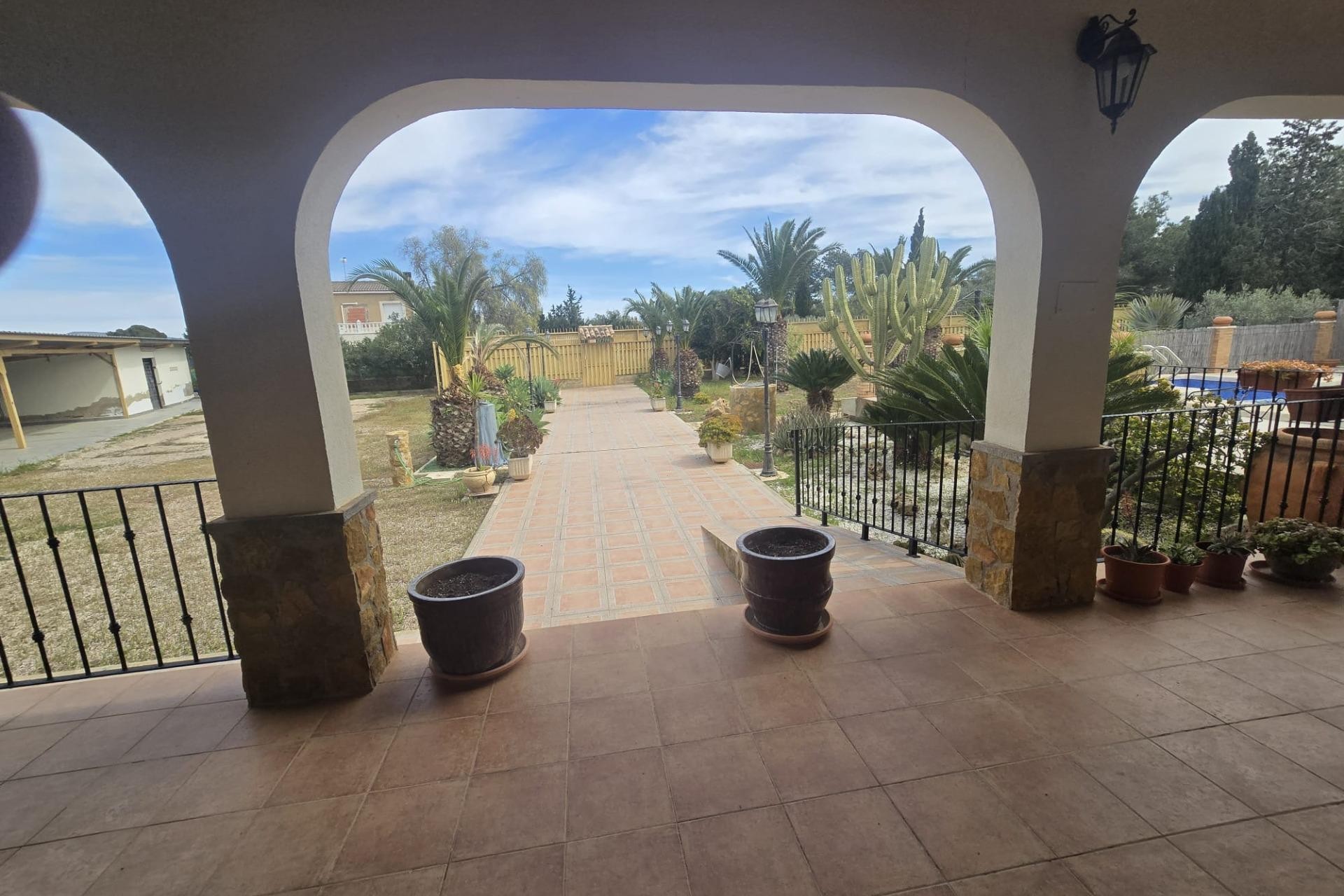 Resale - Villa -
Murcia - Gea Y Truyols