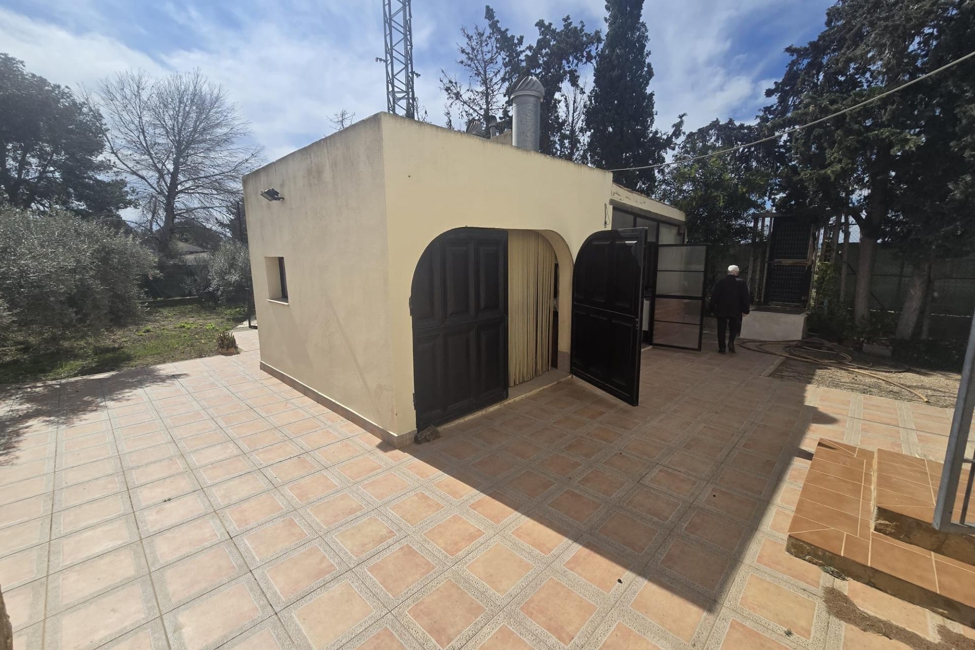 Resale - Villa -
Murcia - Gea Y Truyols