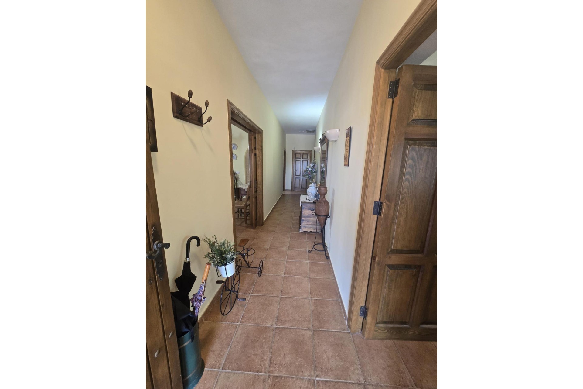 Resale - Villa -
Murcia - Gea Y Truyols