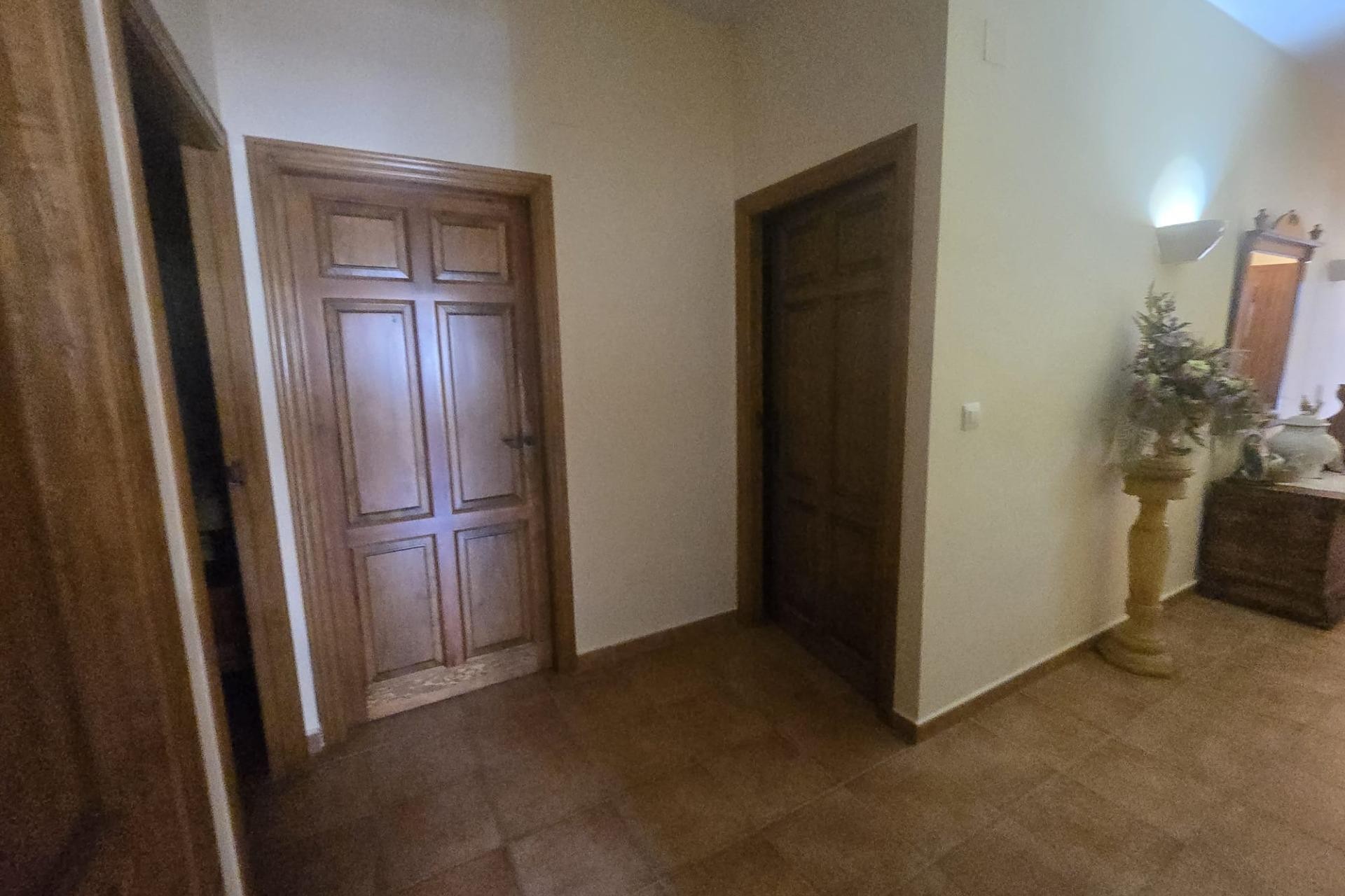 Resale - Villa -
Murcia - Gea Y Truyols