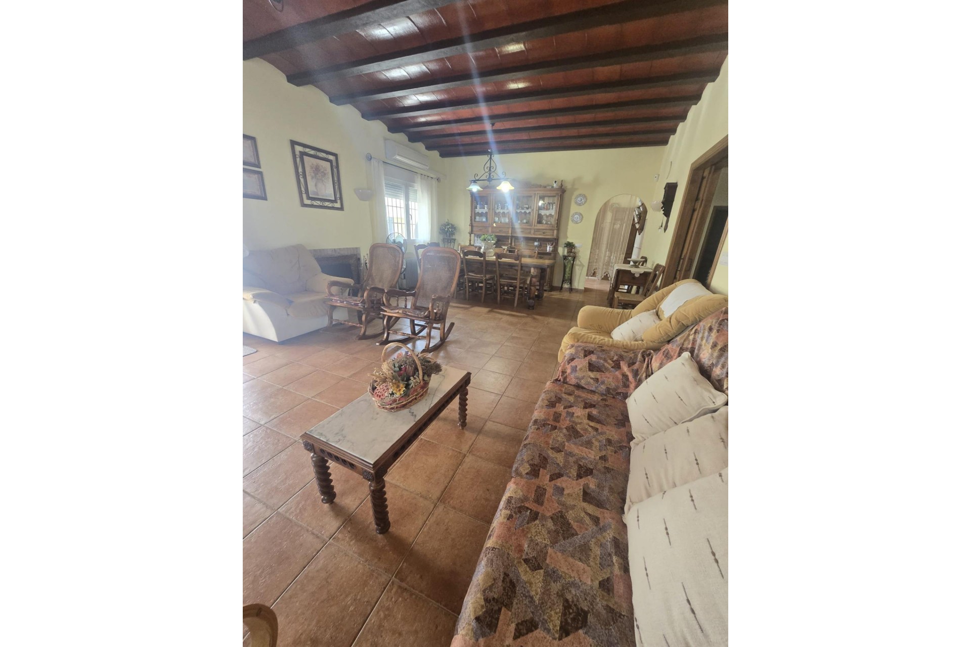 Resale - Villa -
Murcia - Gea Y Truyols