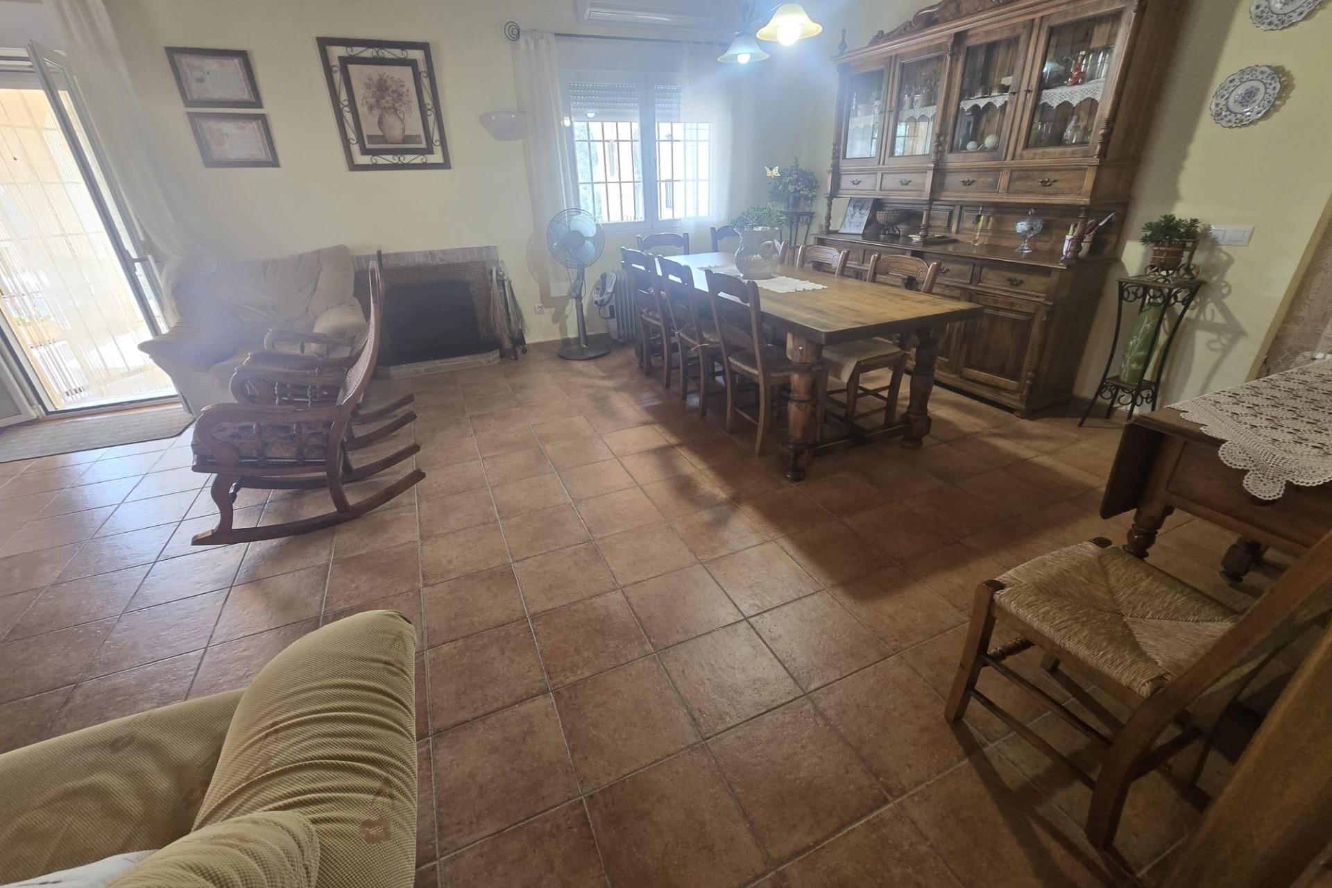 Resale - Villa -
Murcia - Gea Y Truyols