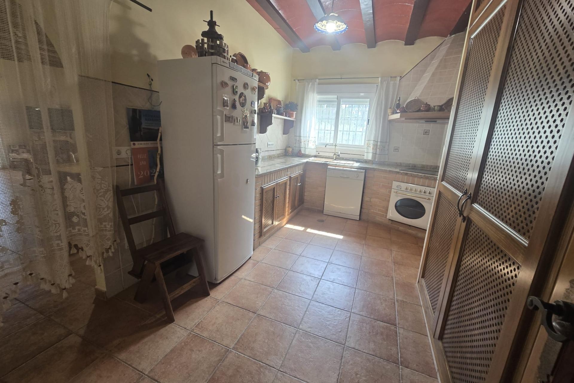 Resale - Villa -
Murcia - Gea Y Truyols