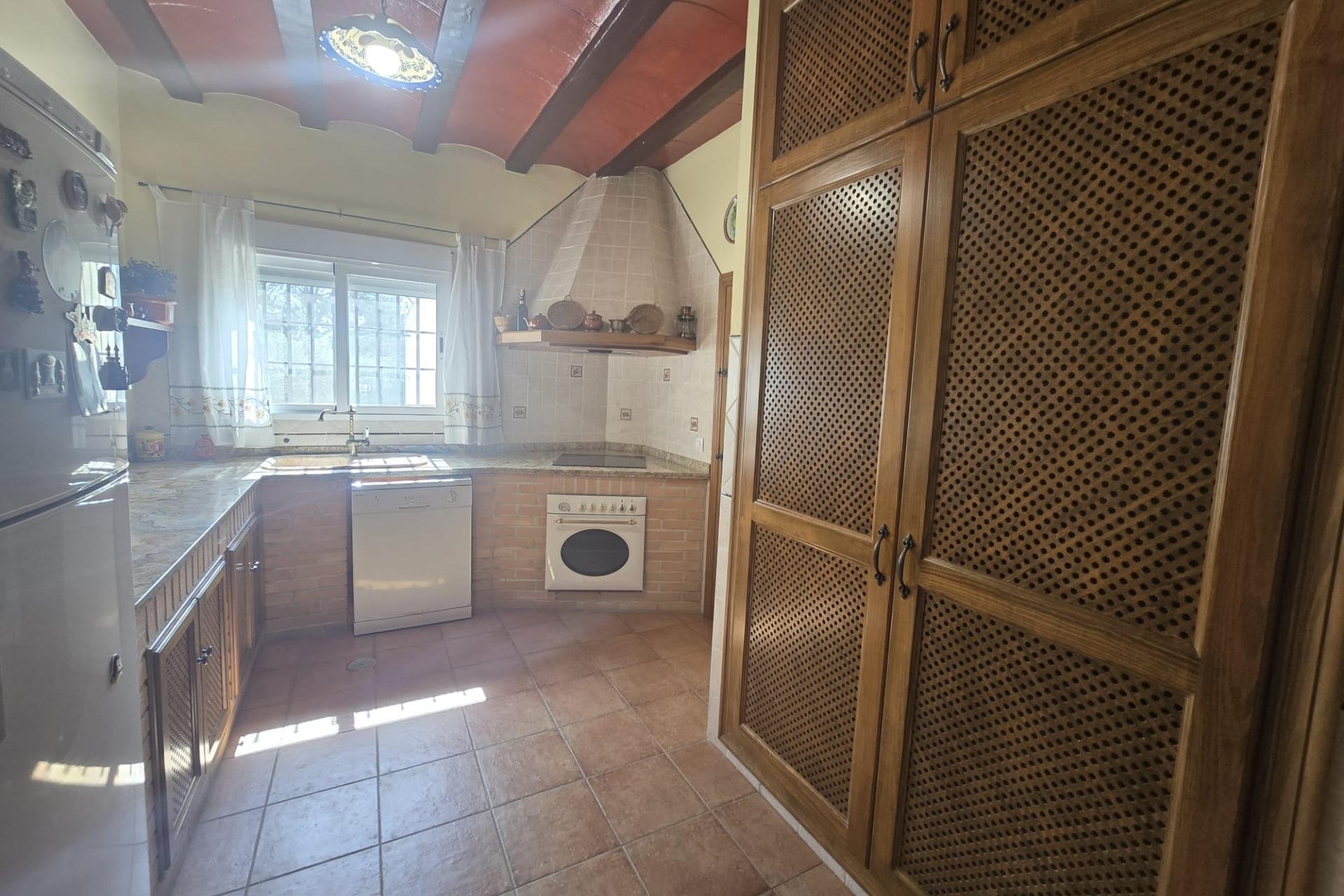 Resale - Villa -
Murcia - Gea Y Truyols