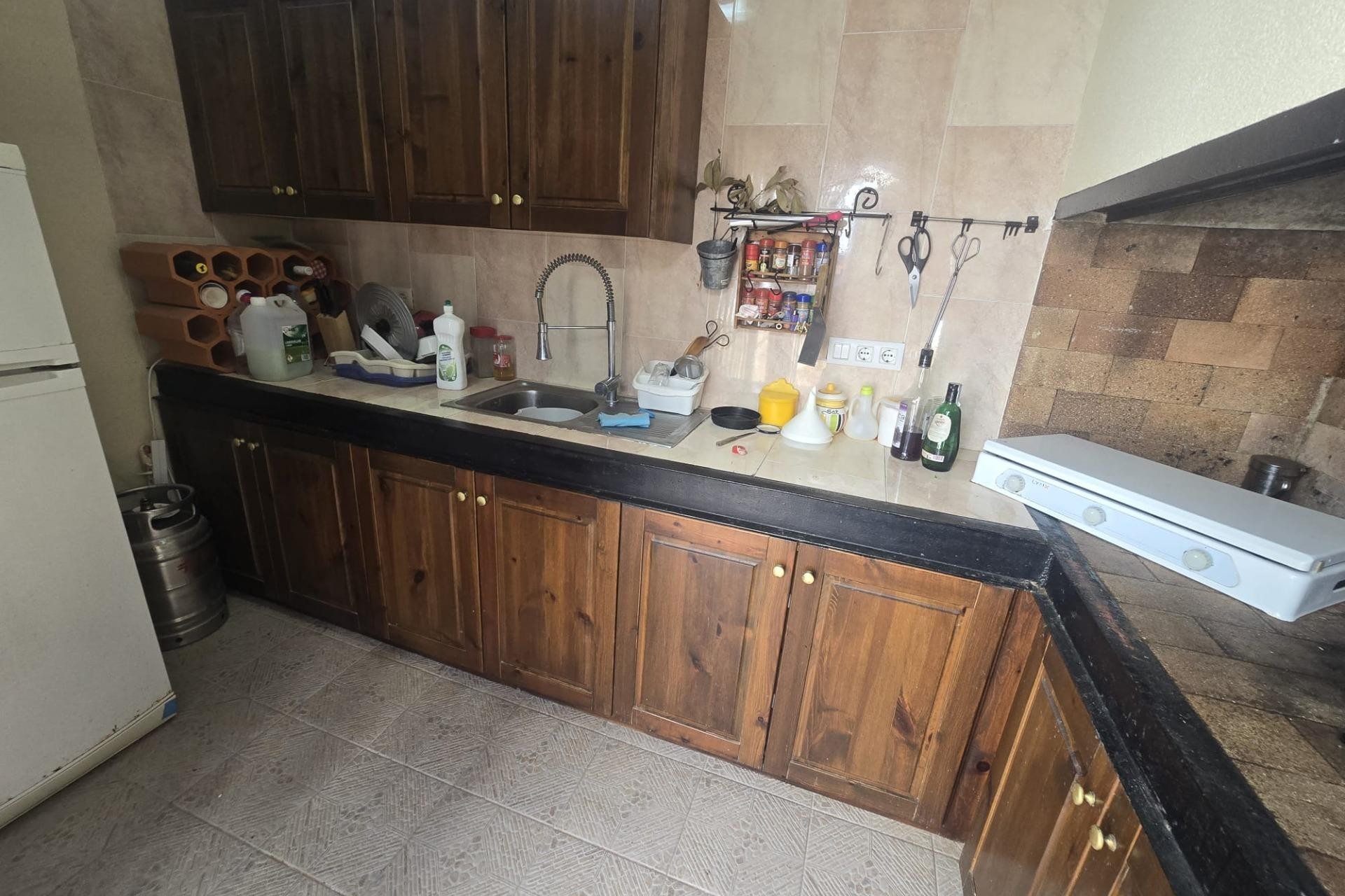 Resale - Villa -
Murcia - Gea Y Truyols