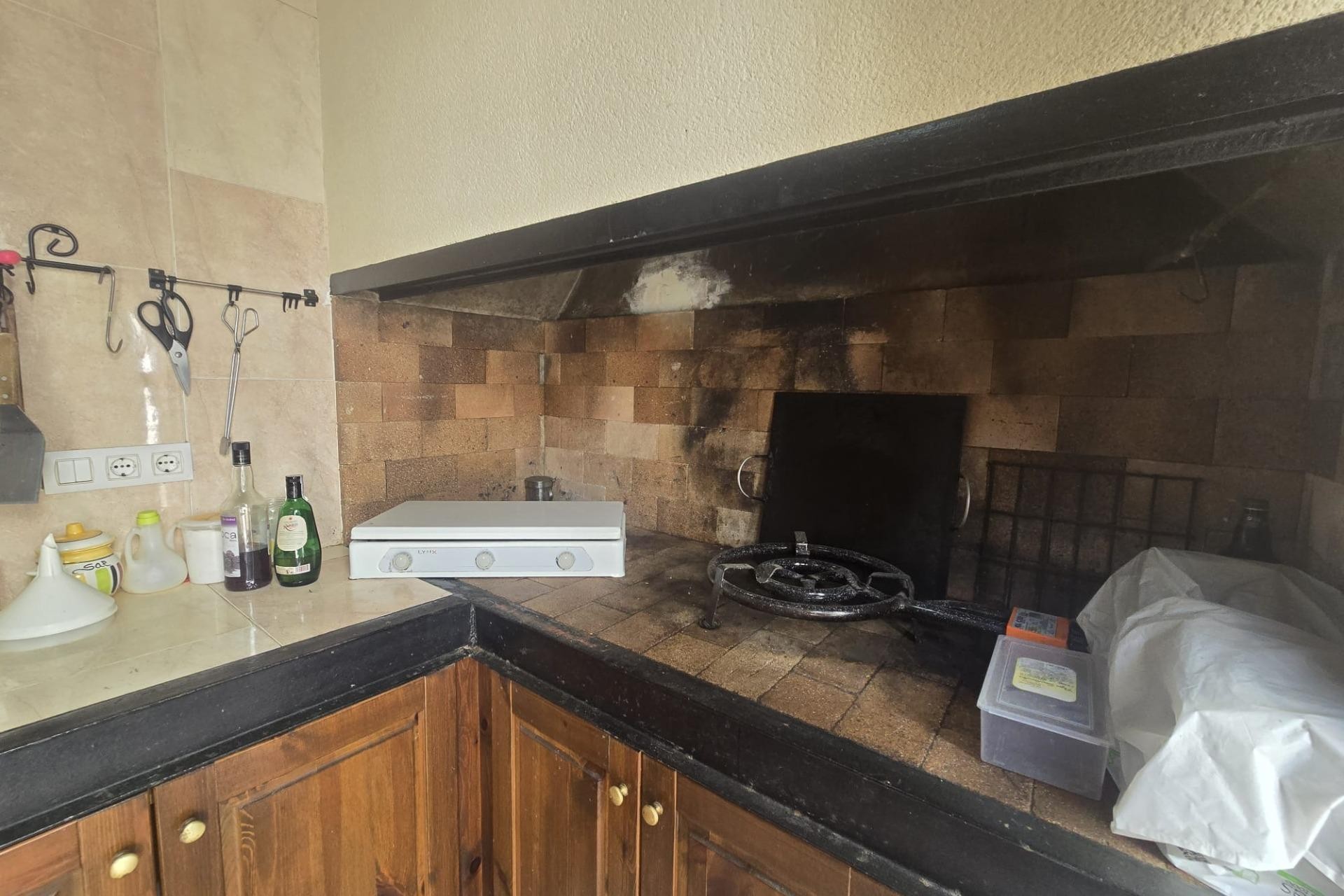 Resale - Villa -
Murcia - Gea Y Truyols