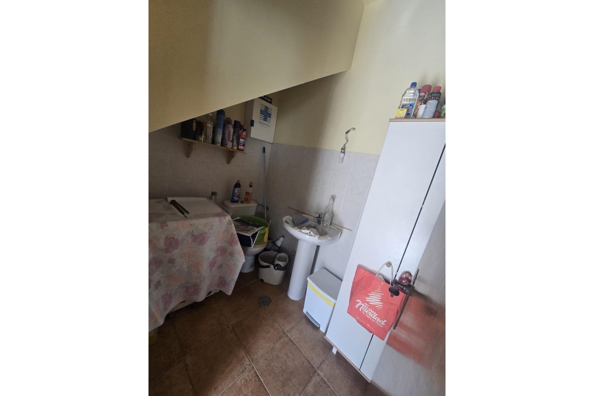 Resale - Villa -
Murcia - Gea Y Truyols