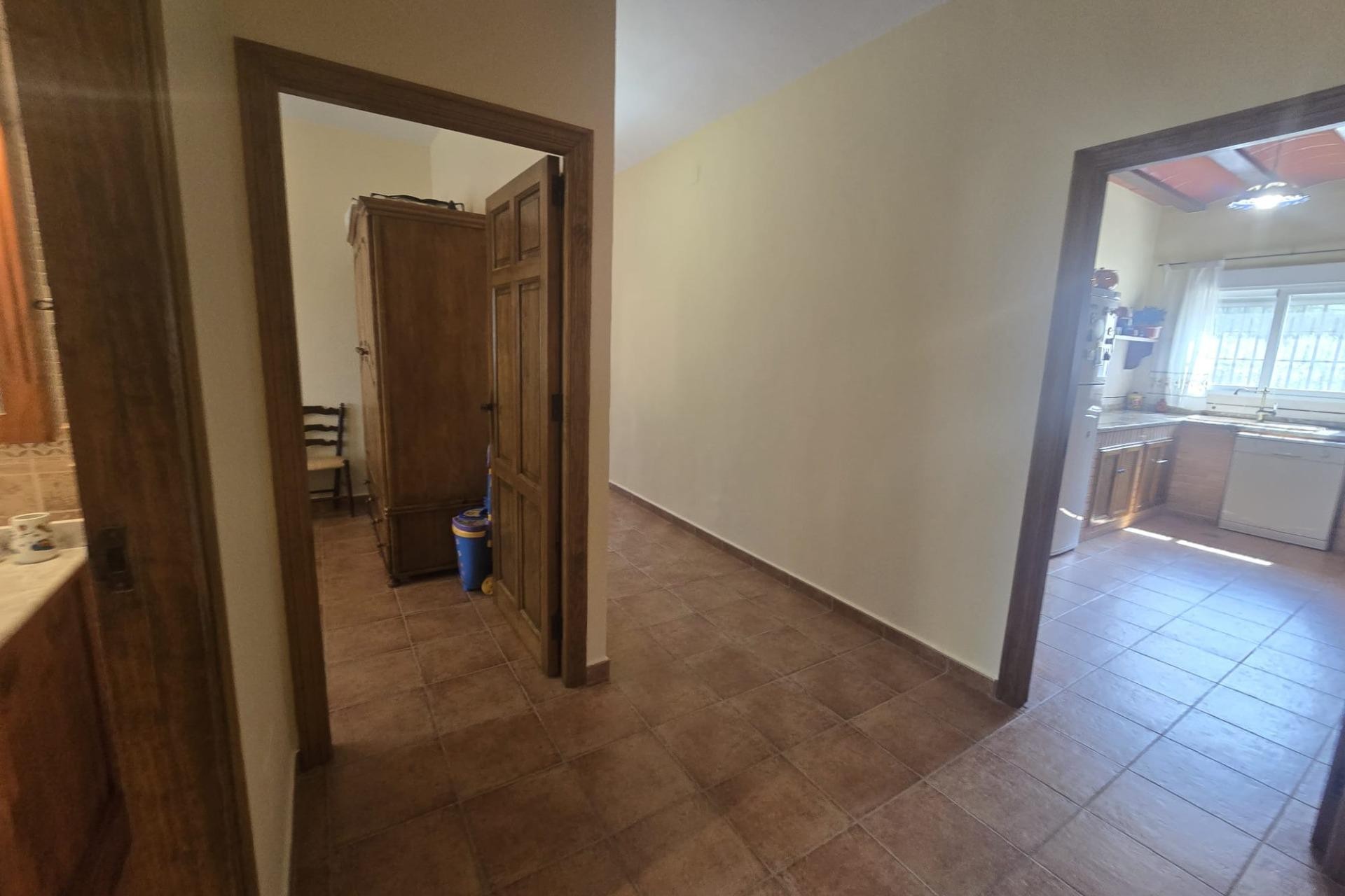 Resale - Villa -
Murcia - Gea Y Truyols