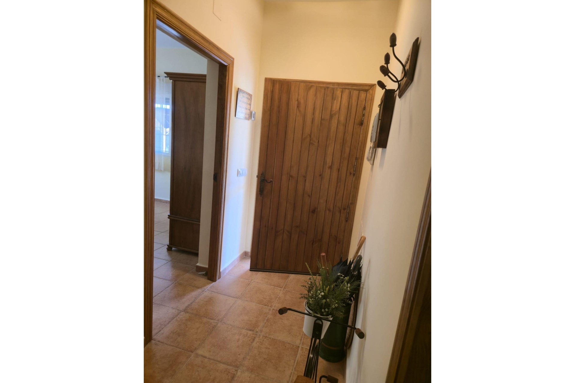 Resale - Villa -
Murcia - Gea Y Truyols