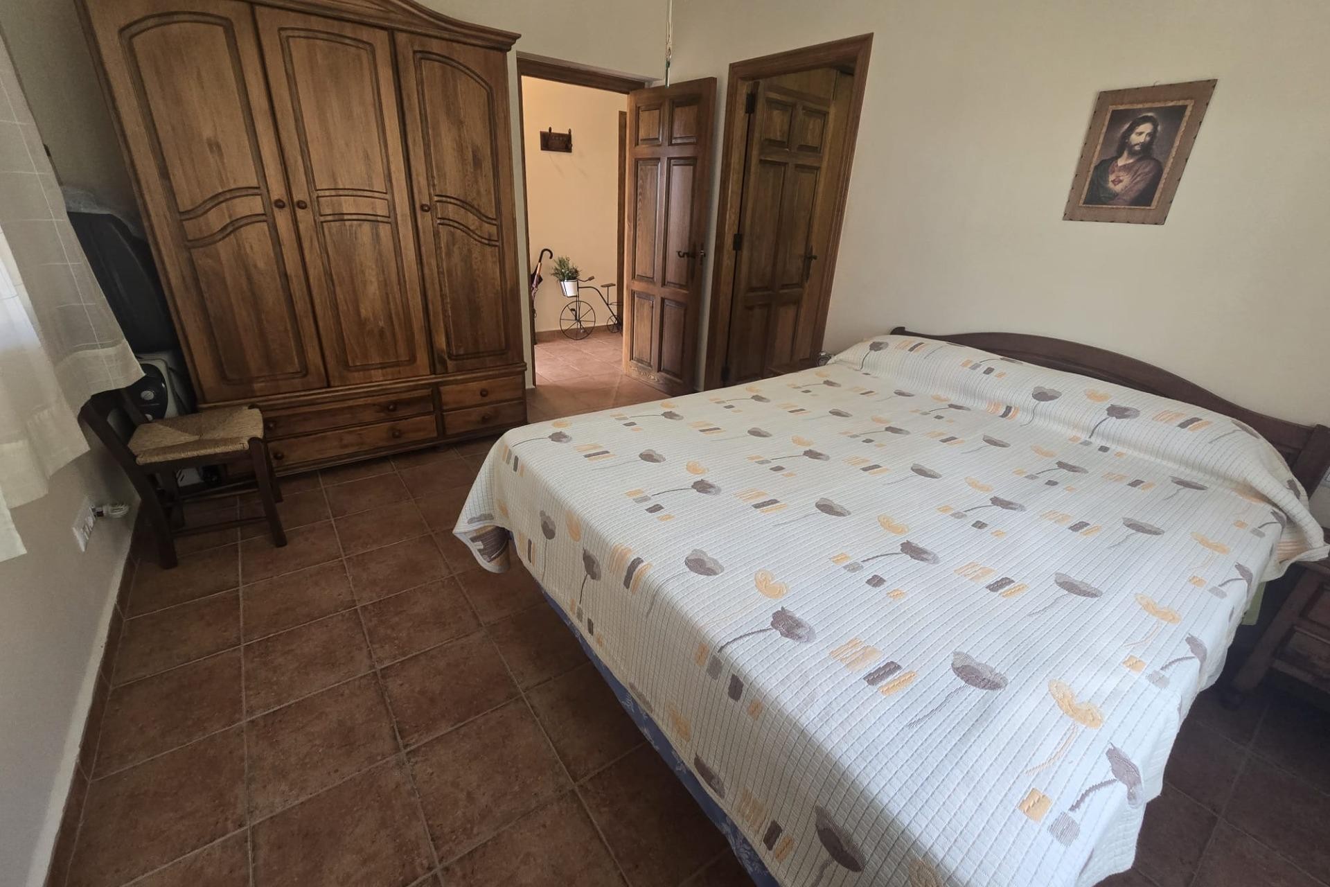 Resale - Villa -
Murcia - Gea Y Truyols
