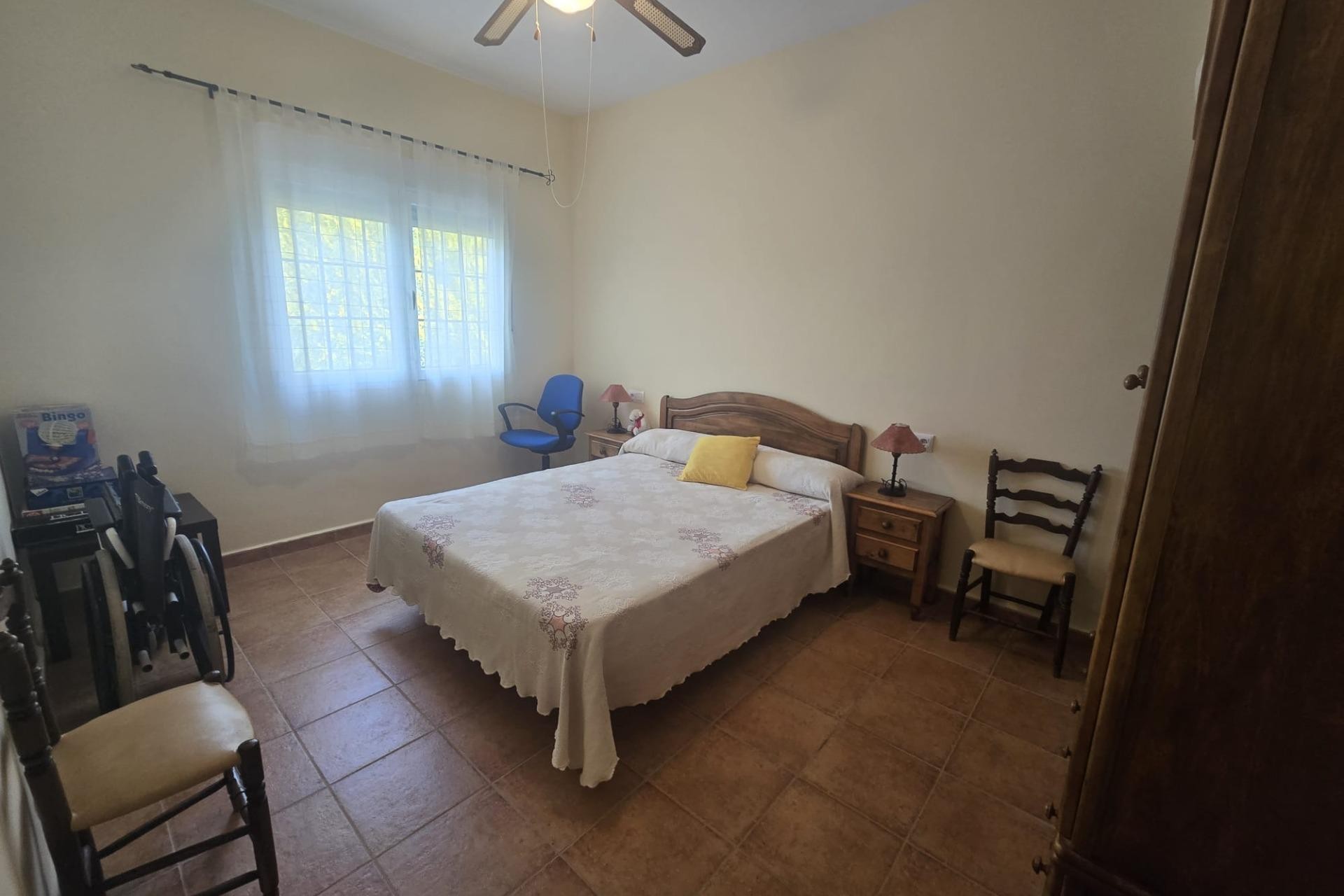 Resale - Villa -
Murcia - Gea Y Truyols