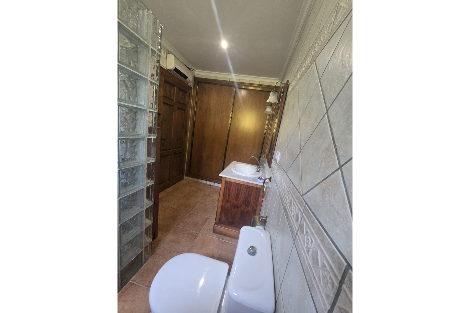 Resale - Villa -
Murcia - Gea Y Truyols