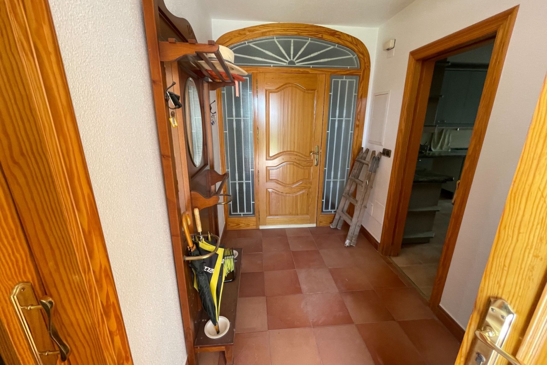 Resale - Villa -
Murcia - Inland