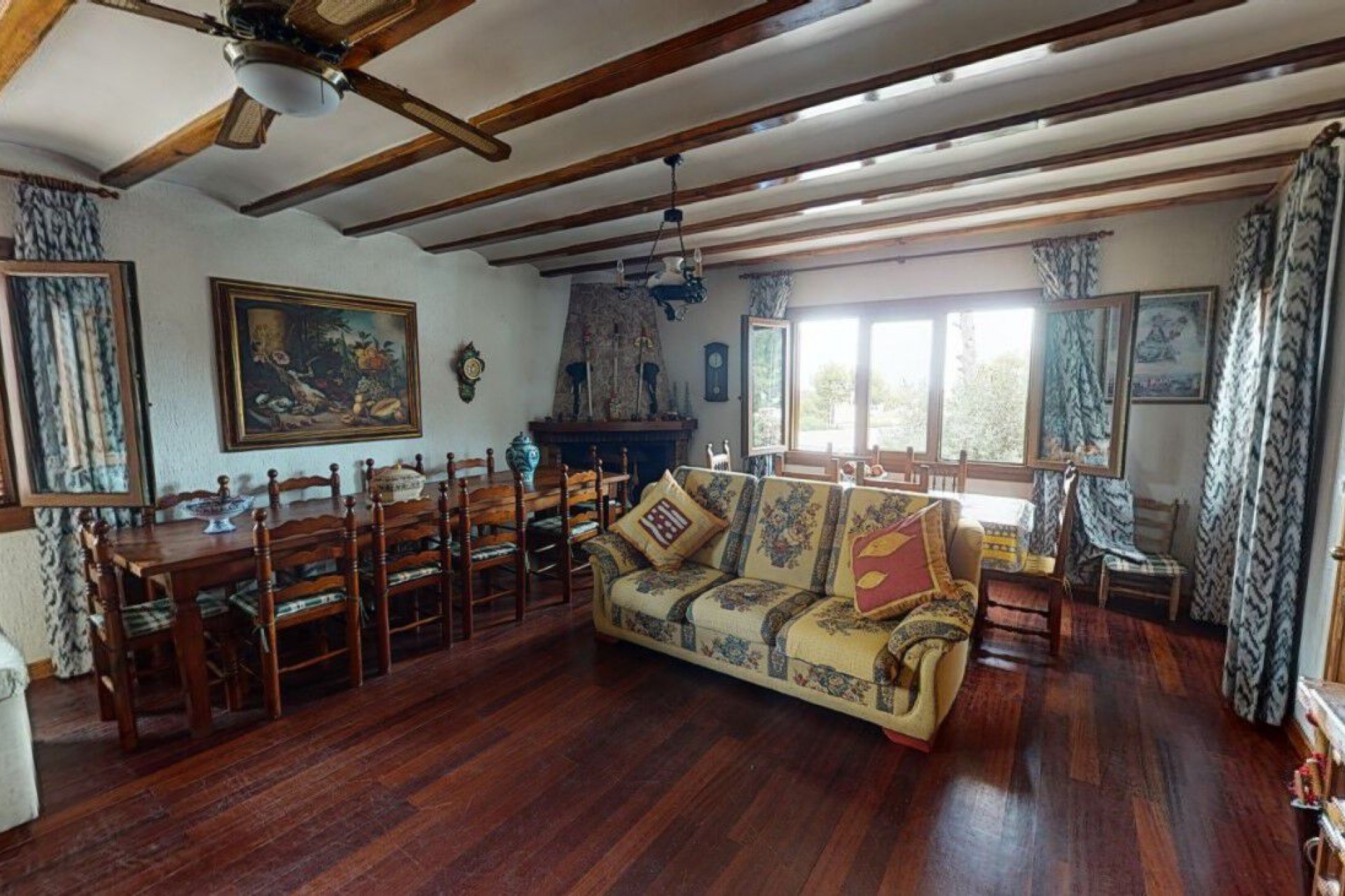 Resale - Villa -
Murcia - Inland