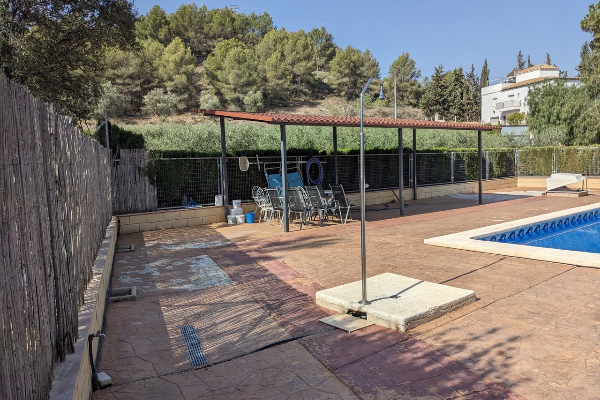 Resale - Villa -
Murcia - Inland