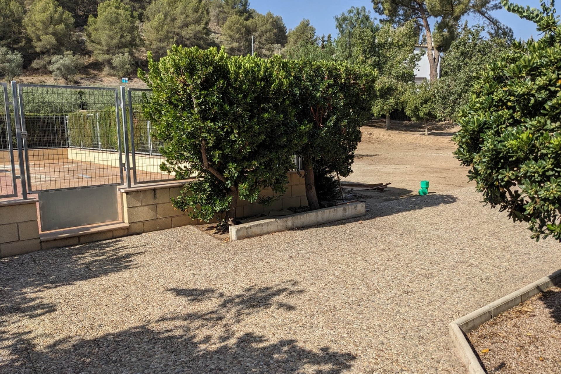 Resale - Villa -
Murcia - Inland