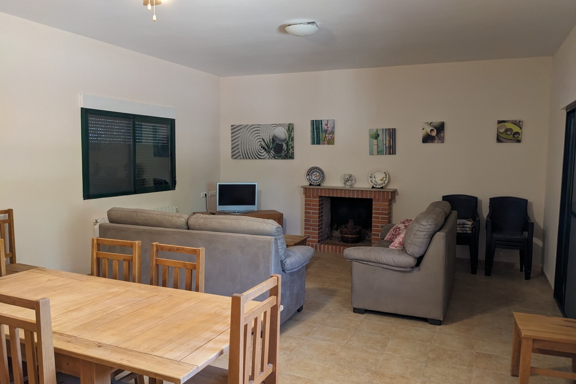 Resale - Villa -
Murcia - Inland