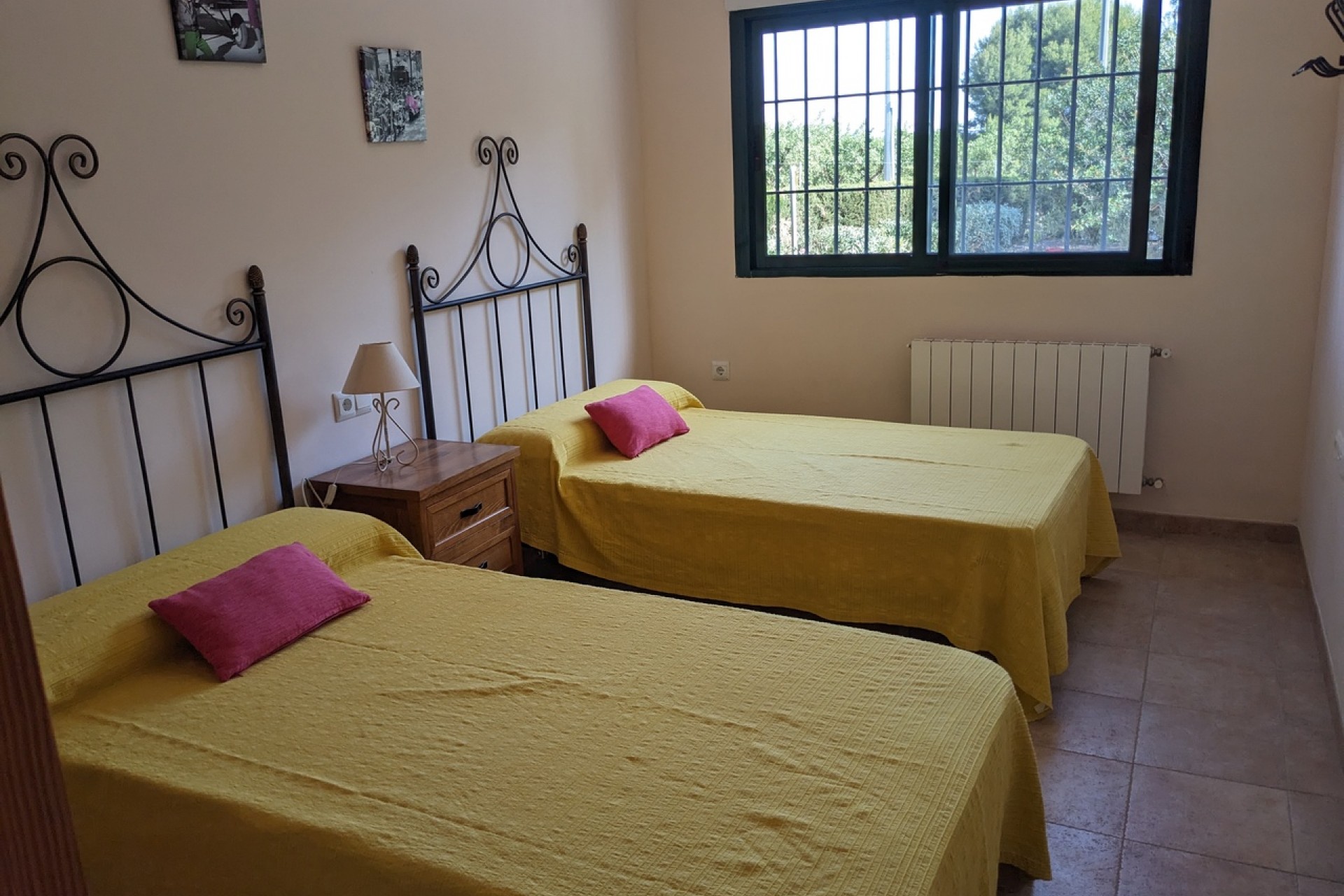 Resale - Villa -
Murcia - Inland