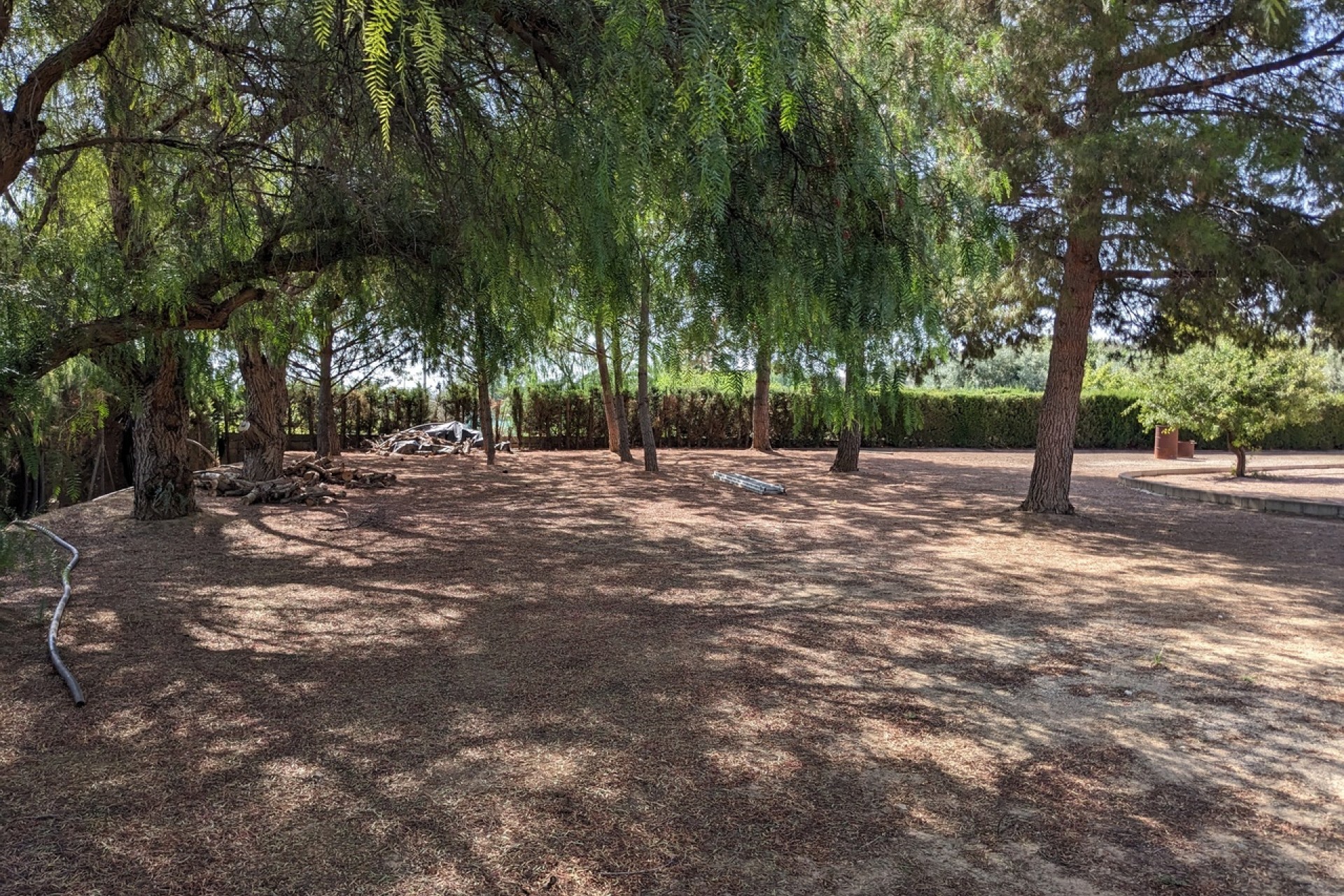 Resale - Villa -
Murcia - Inland