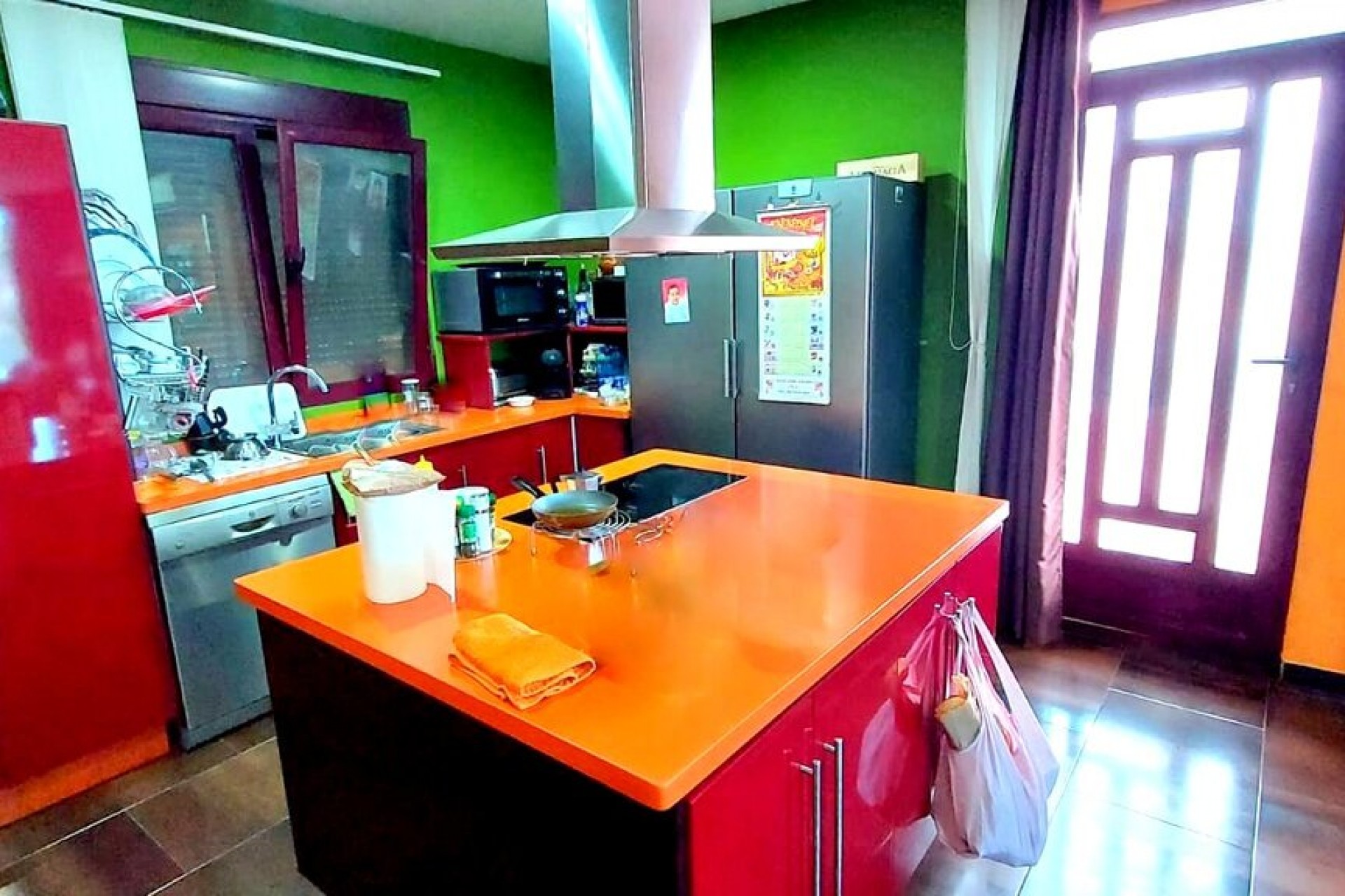 Resale - Villa -
Murcia - Inland