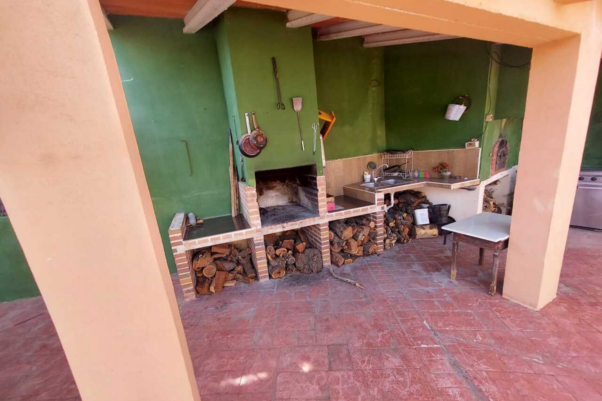 Resale - Villa -
Murcia - Inland