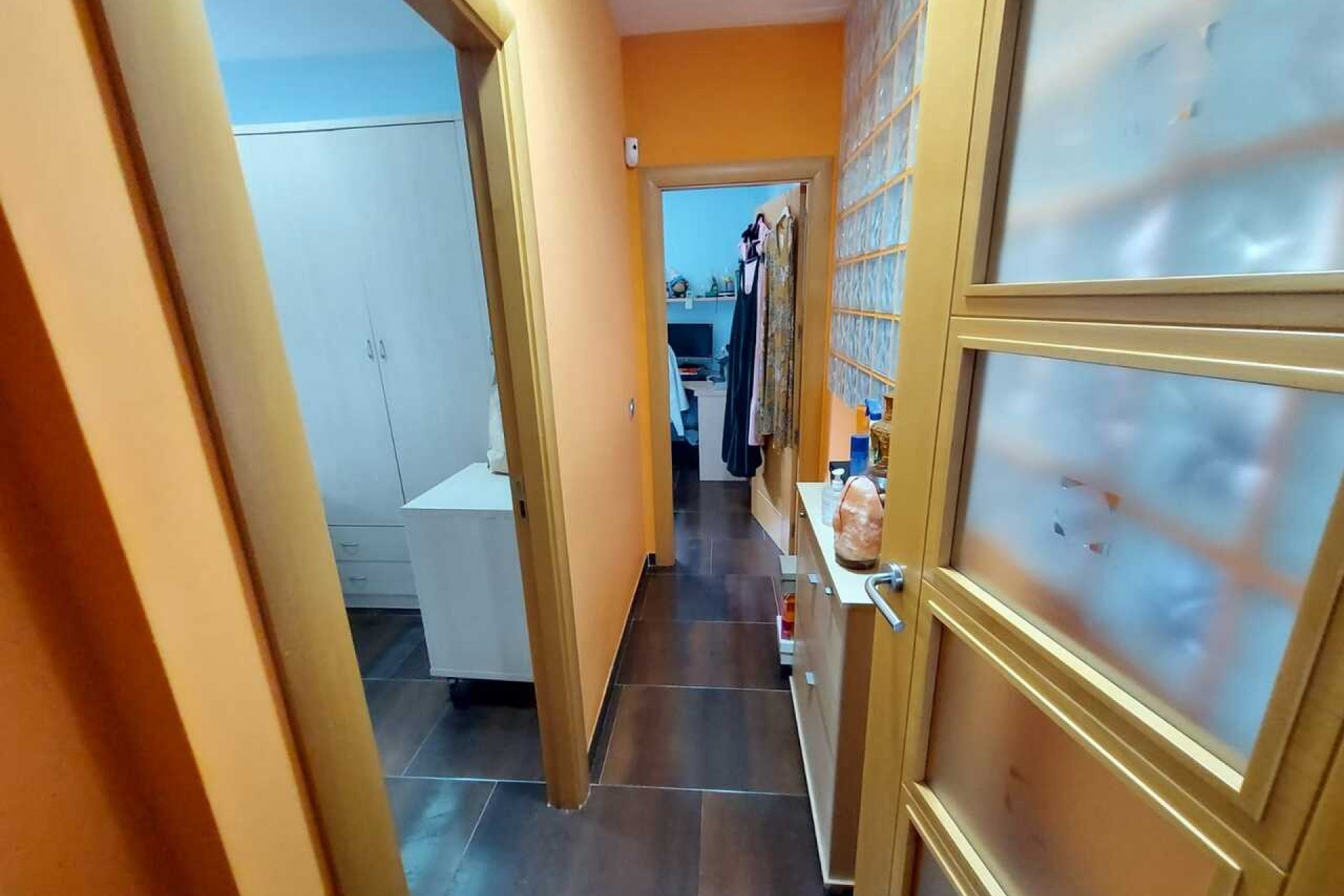 Resale - Villa -
Murcia - Inland