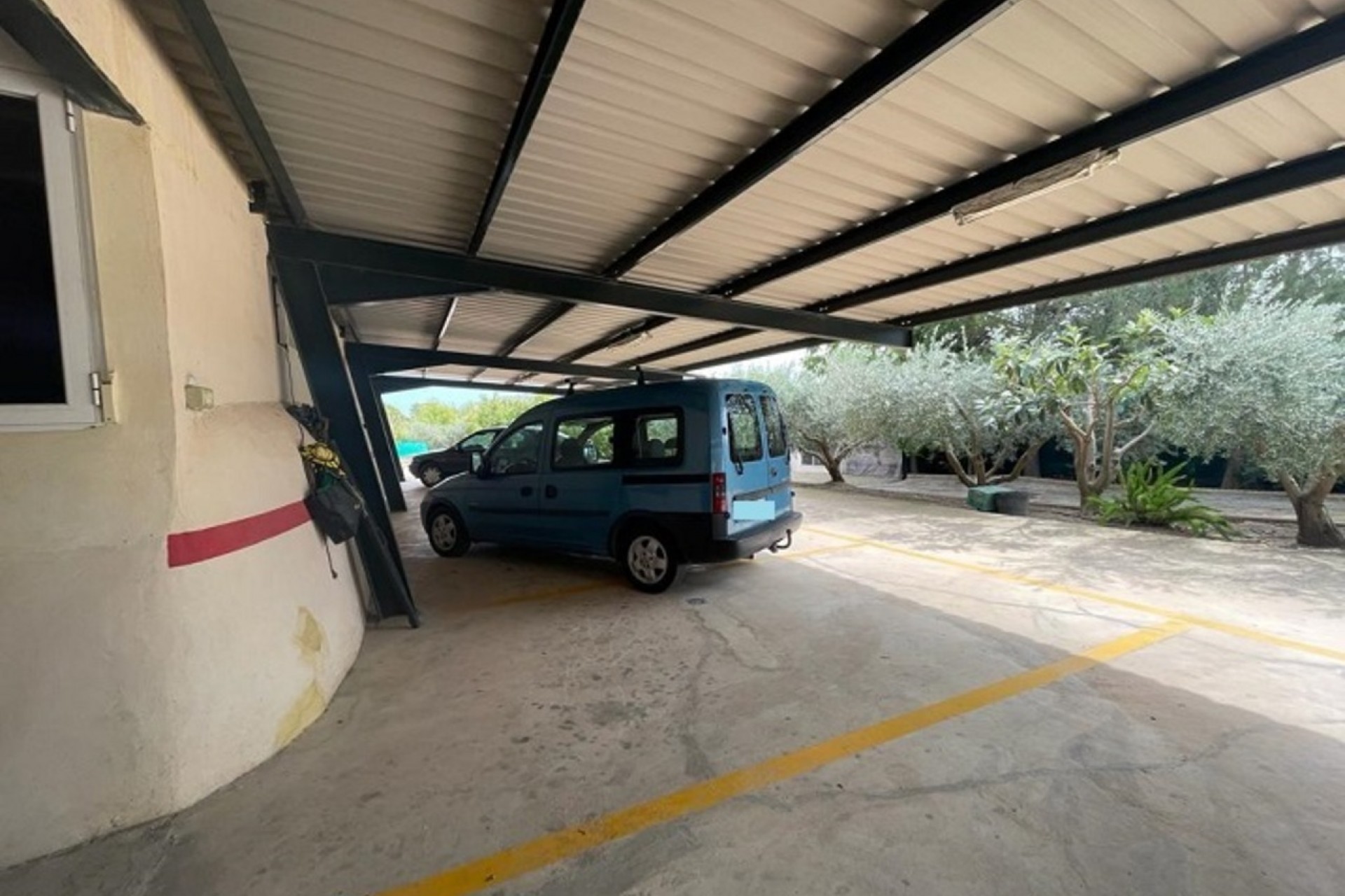 Resale - Villa -
Murcia - Inland