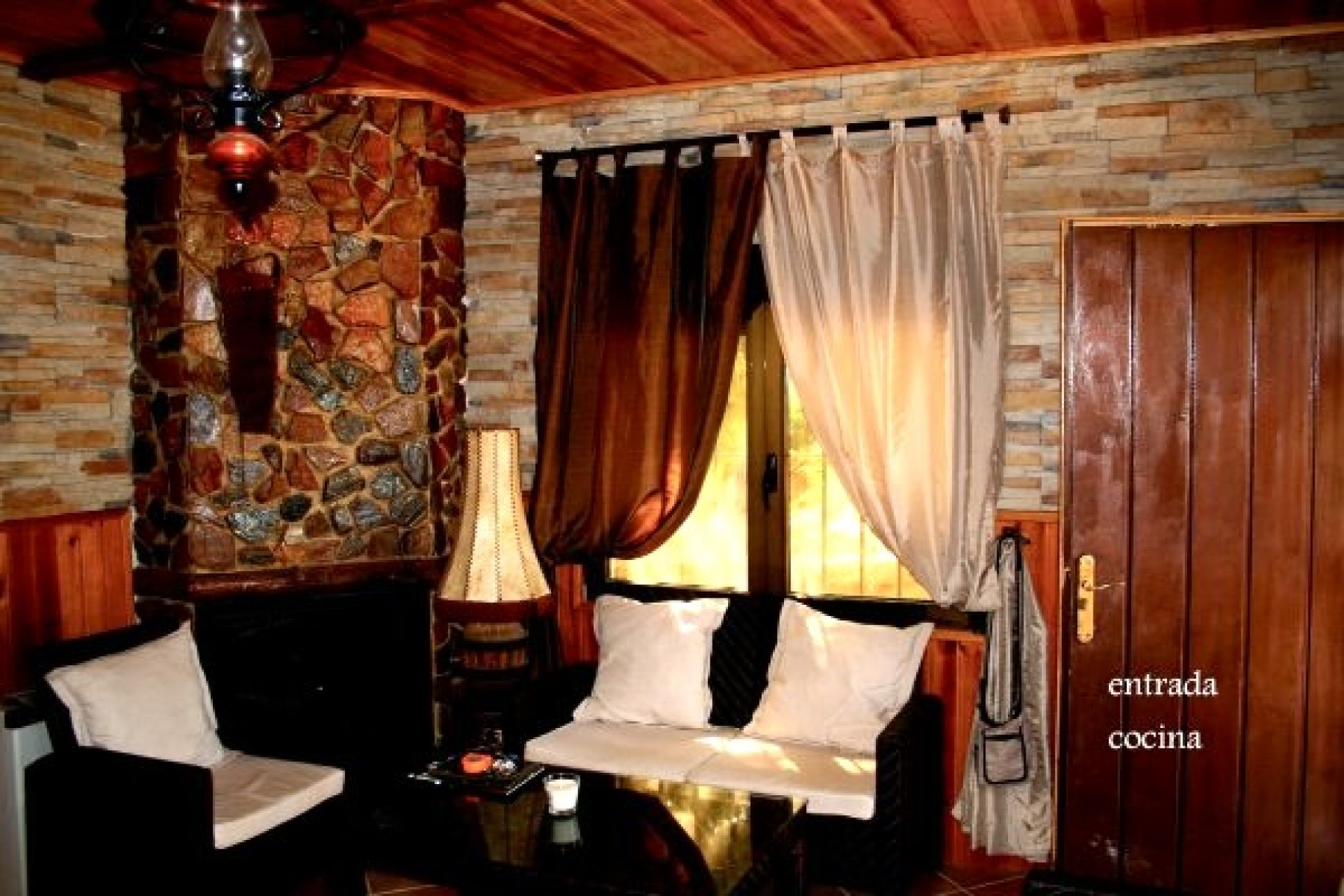 Resale - Villa -
Murcia - Inland