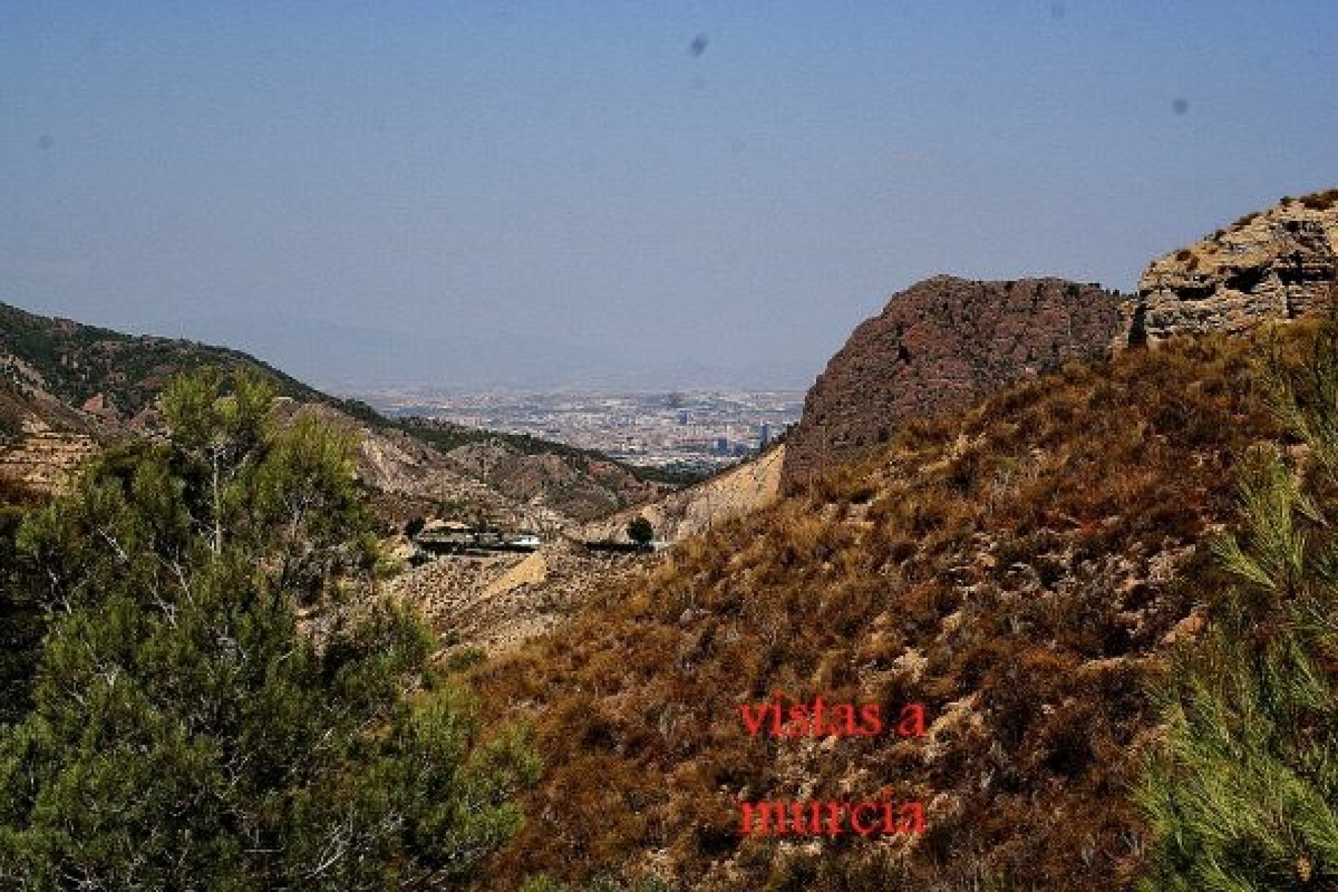 Resale - Villa -
Murcia - Inland