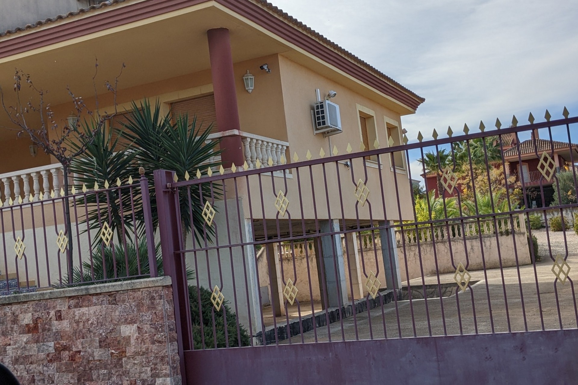 Resale - Villa -
Murcia - Inland