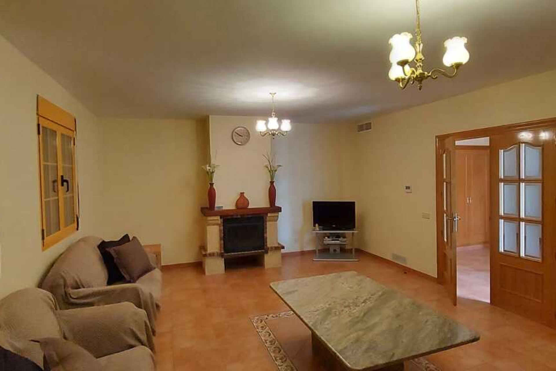 Resale - Villa -
Murcia - Inland